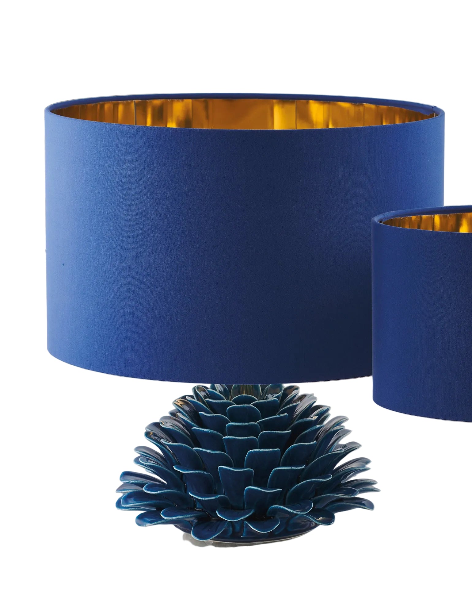 Lume Dalia Blu