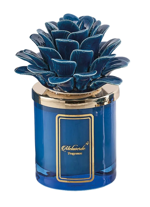 Candela Dalia Blu
