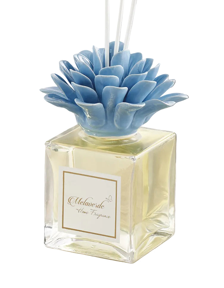Profumatore Dalia Azzurra
