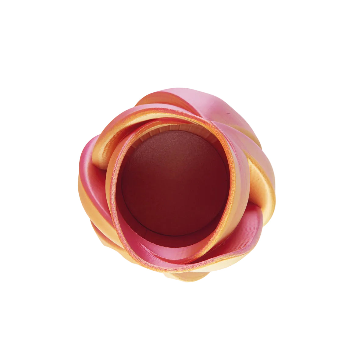 Vaso Tulip Tramonto