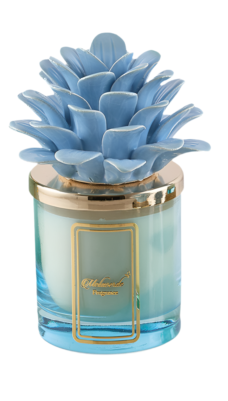 Candela Dalia Azzurra