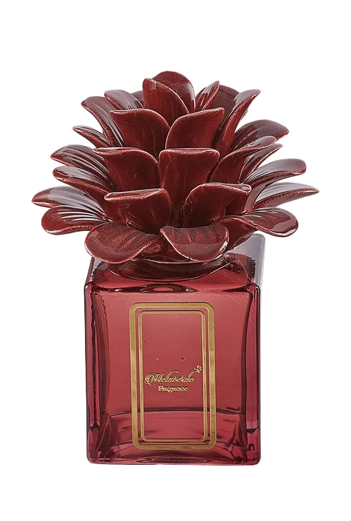 Profumatore Dalia Bordeaux