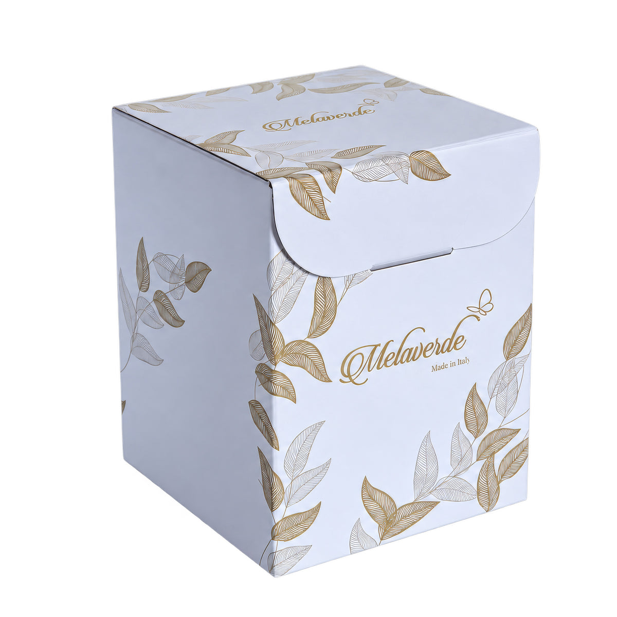 Vaso Tulip Bianco
