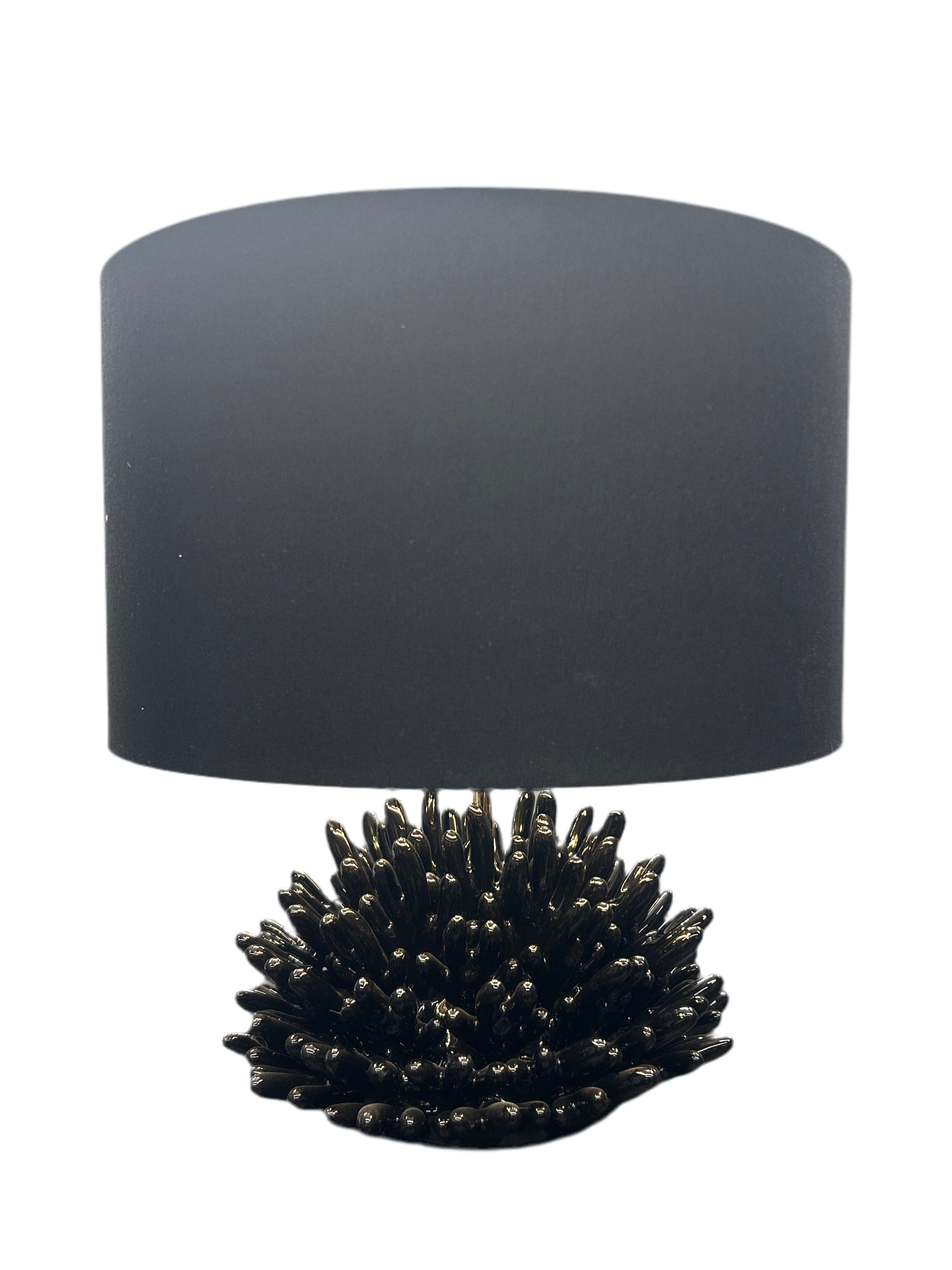 Lume Corallo Nero