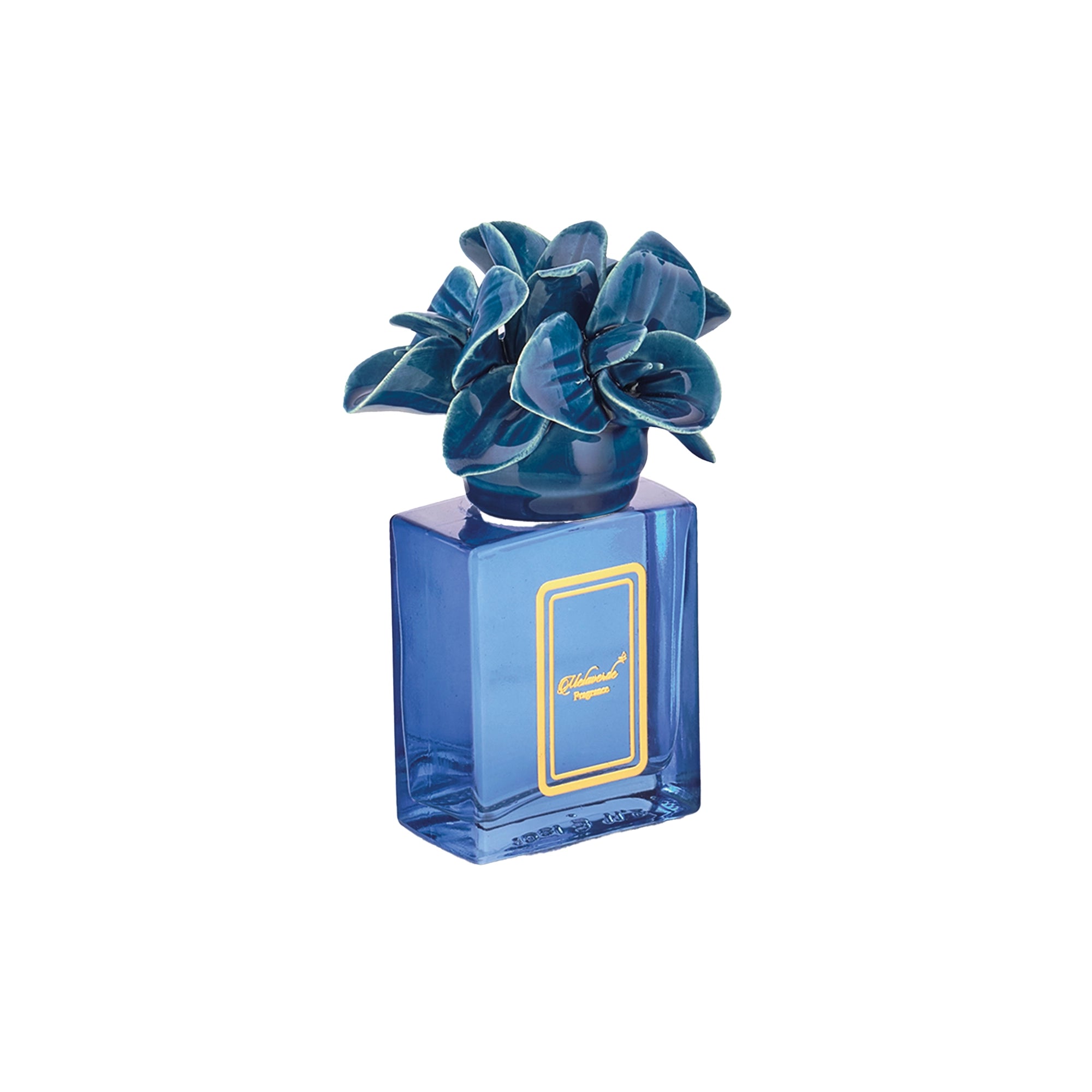Profumatore Orchidea Blu