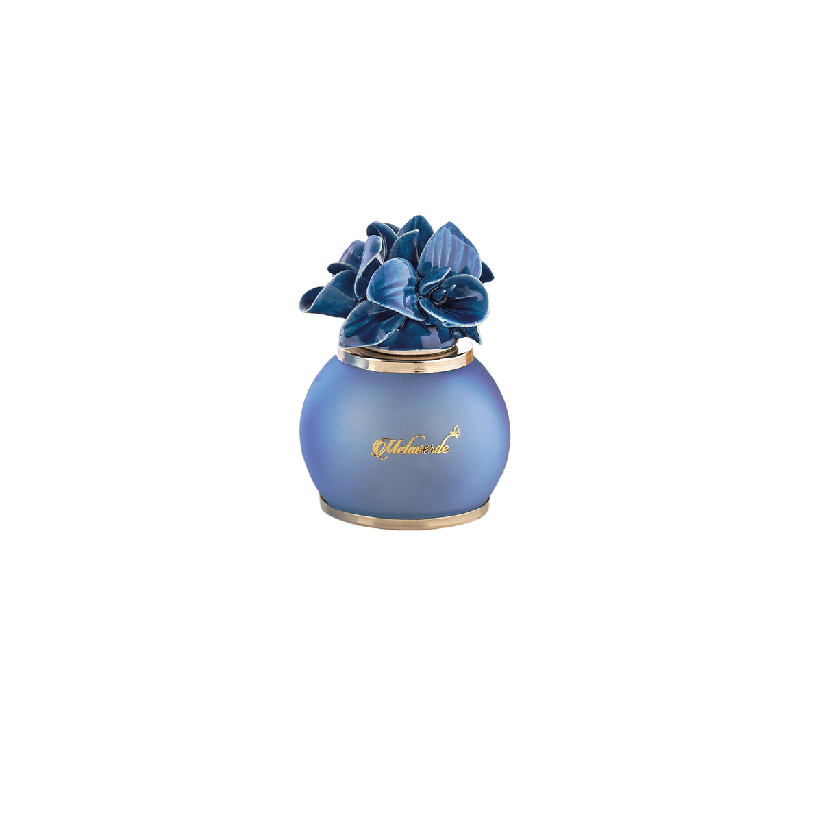 Lampada Orchidea Blu