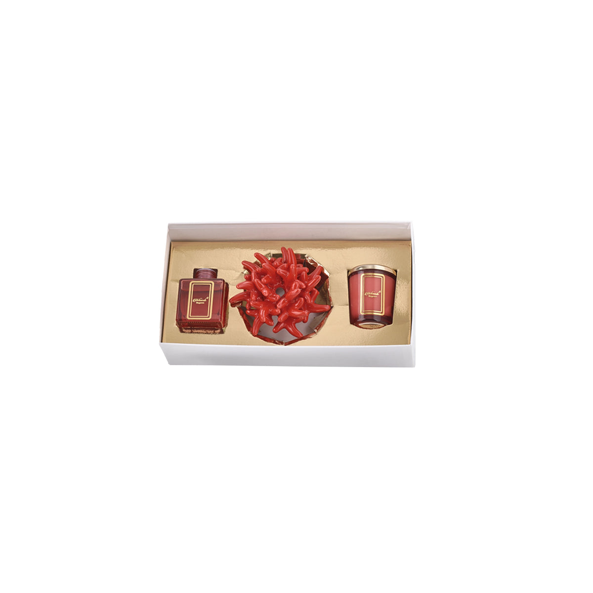 Box Attinia Rossa