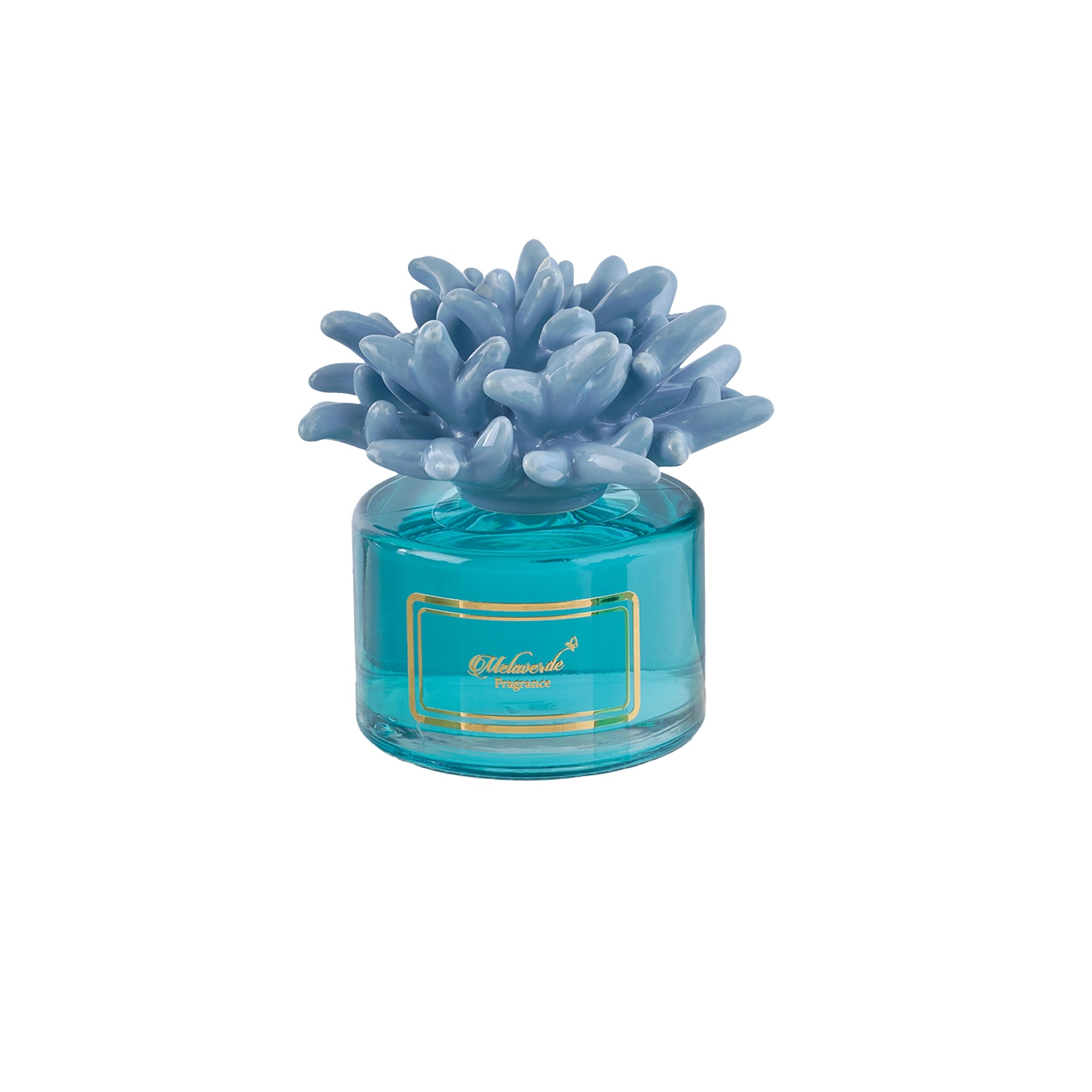 Profumatore Attinia Azzurro