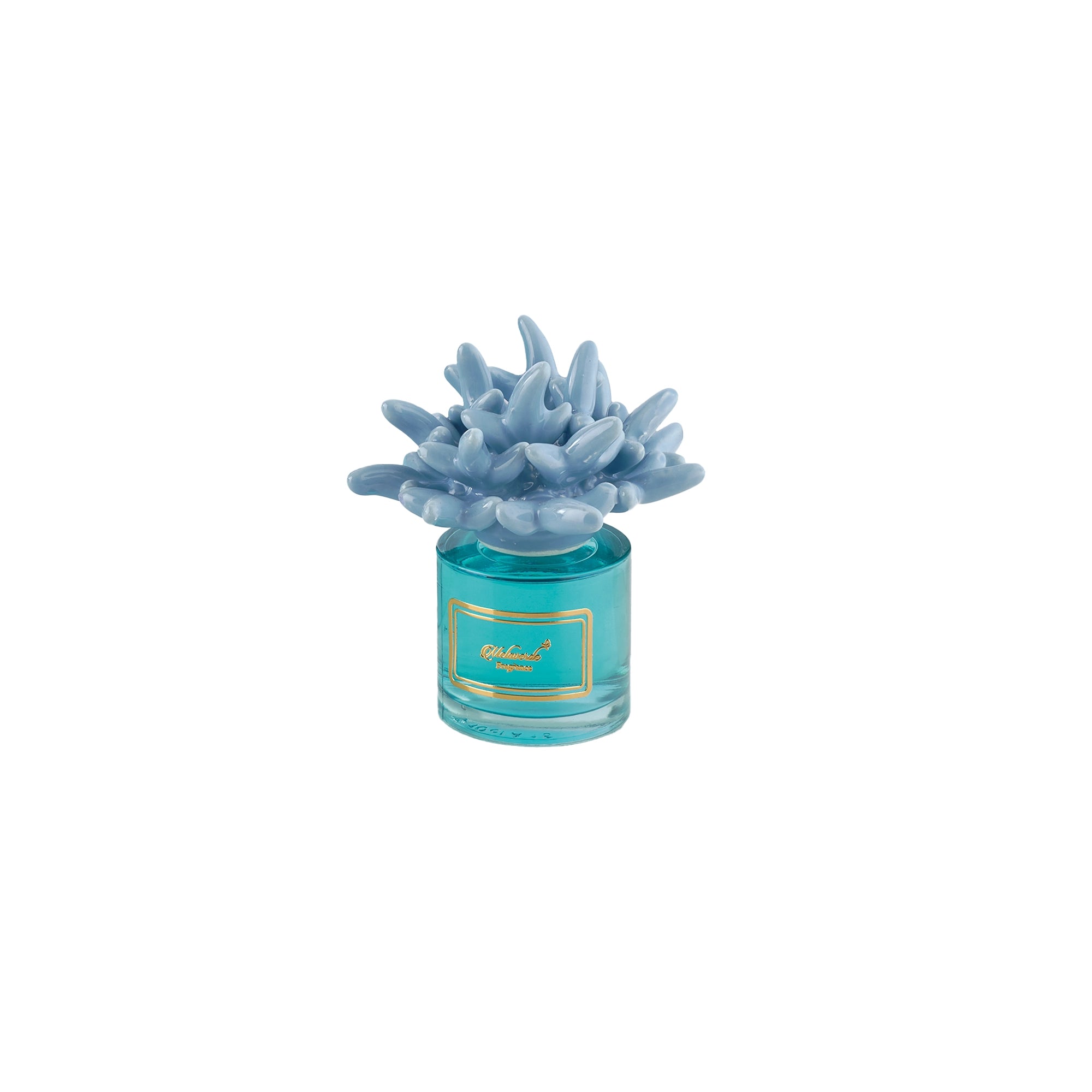 Profumatore Attinia Azzurro
