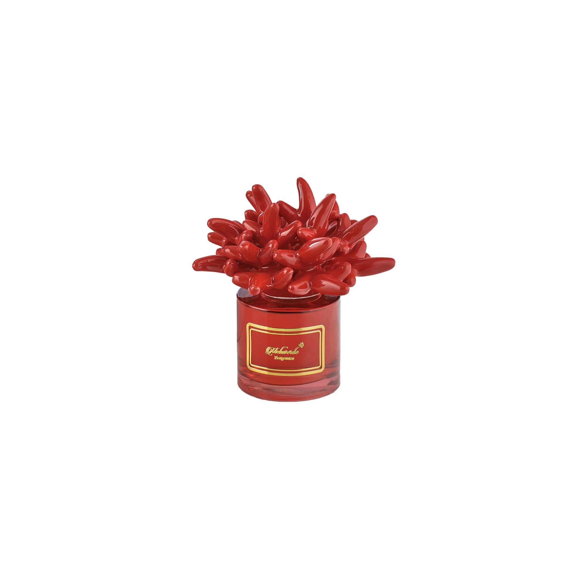 Profumatore Attinia Rosso