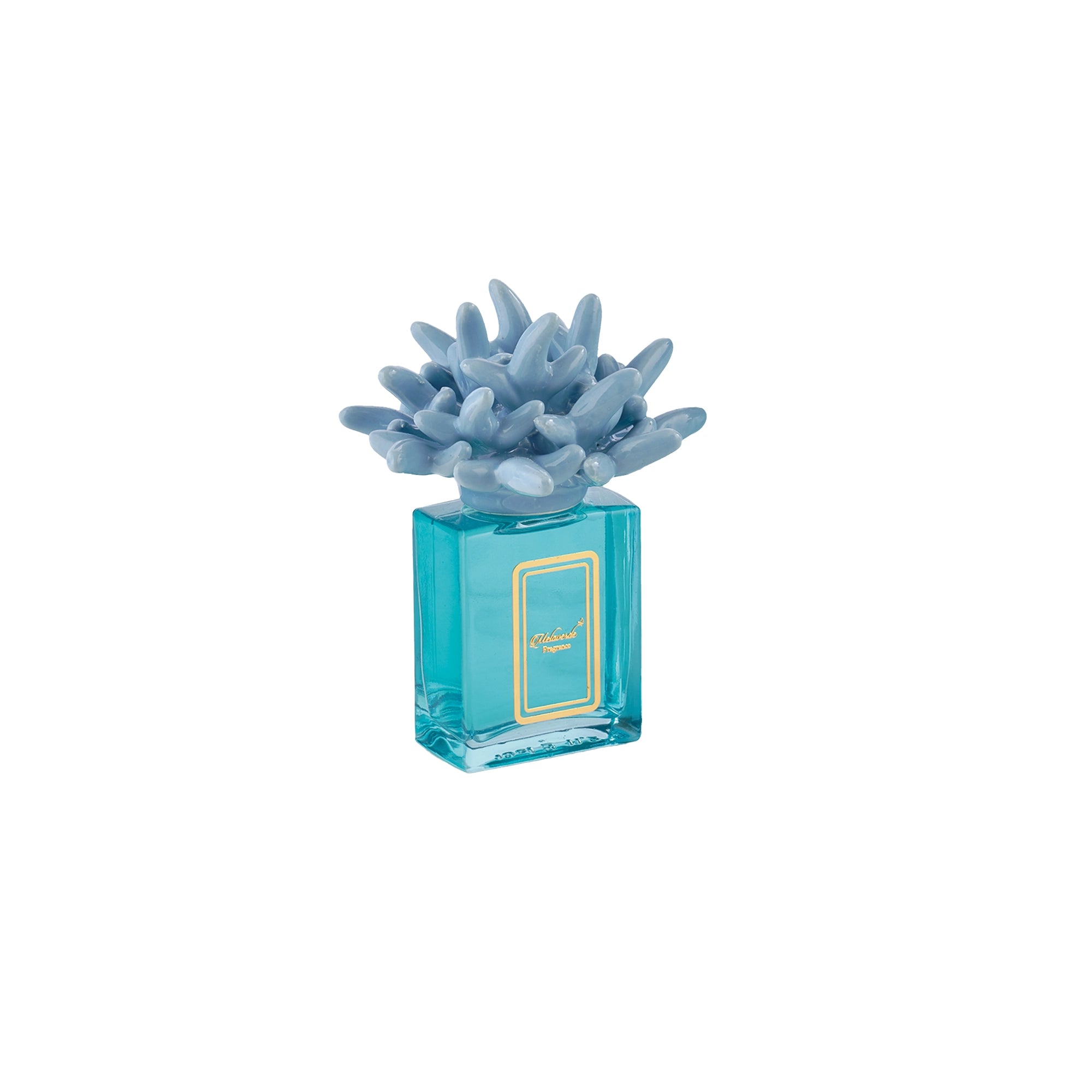 Profumatore Attinia Azzurro
