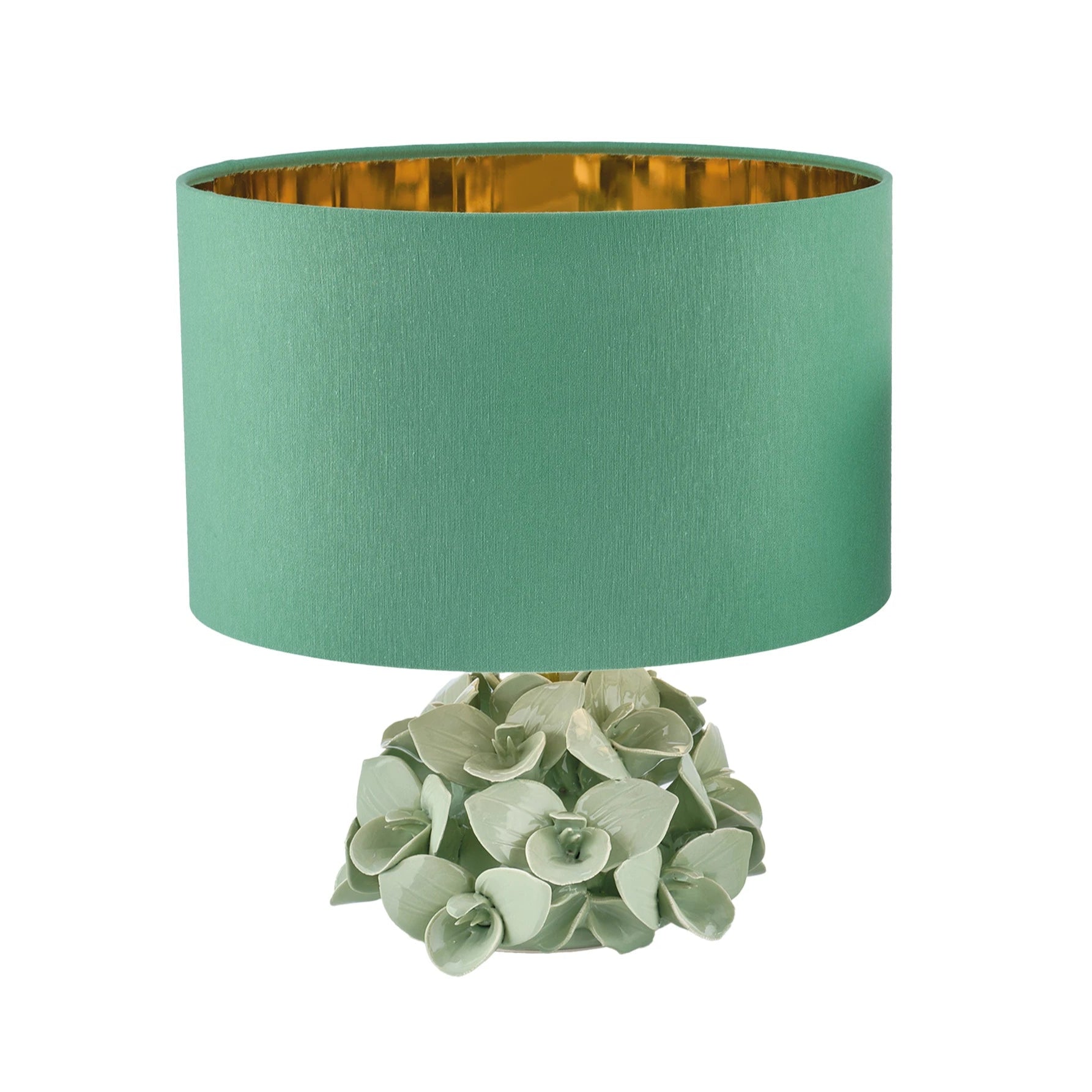Lume Orchidea Verde Salvia