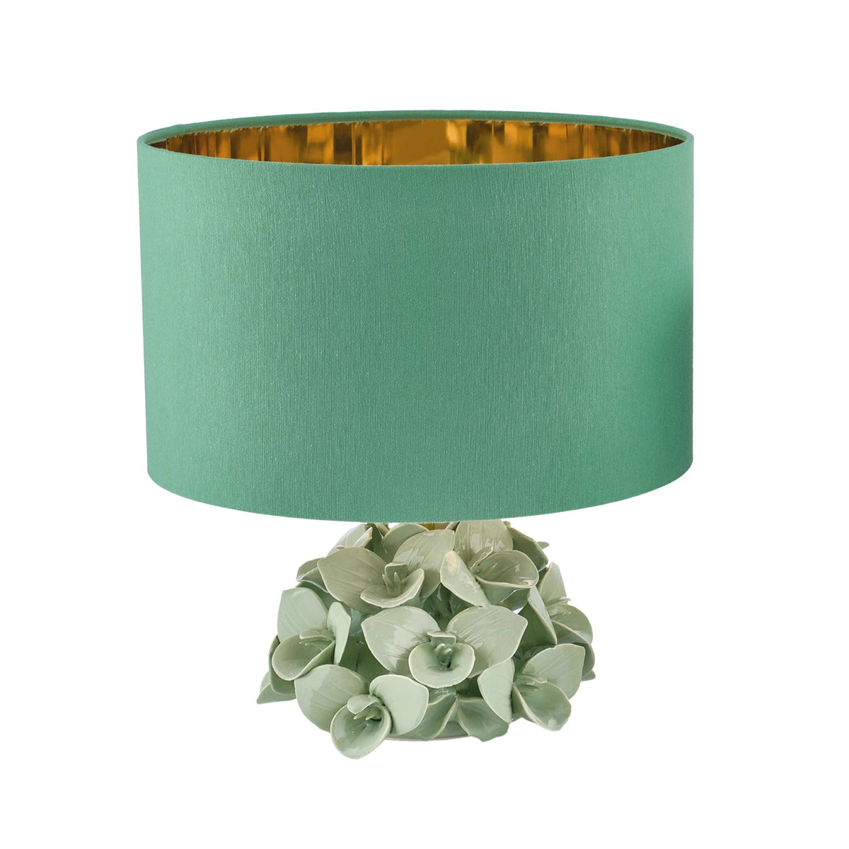 Lume Orchidea Verde Salvia