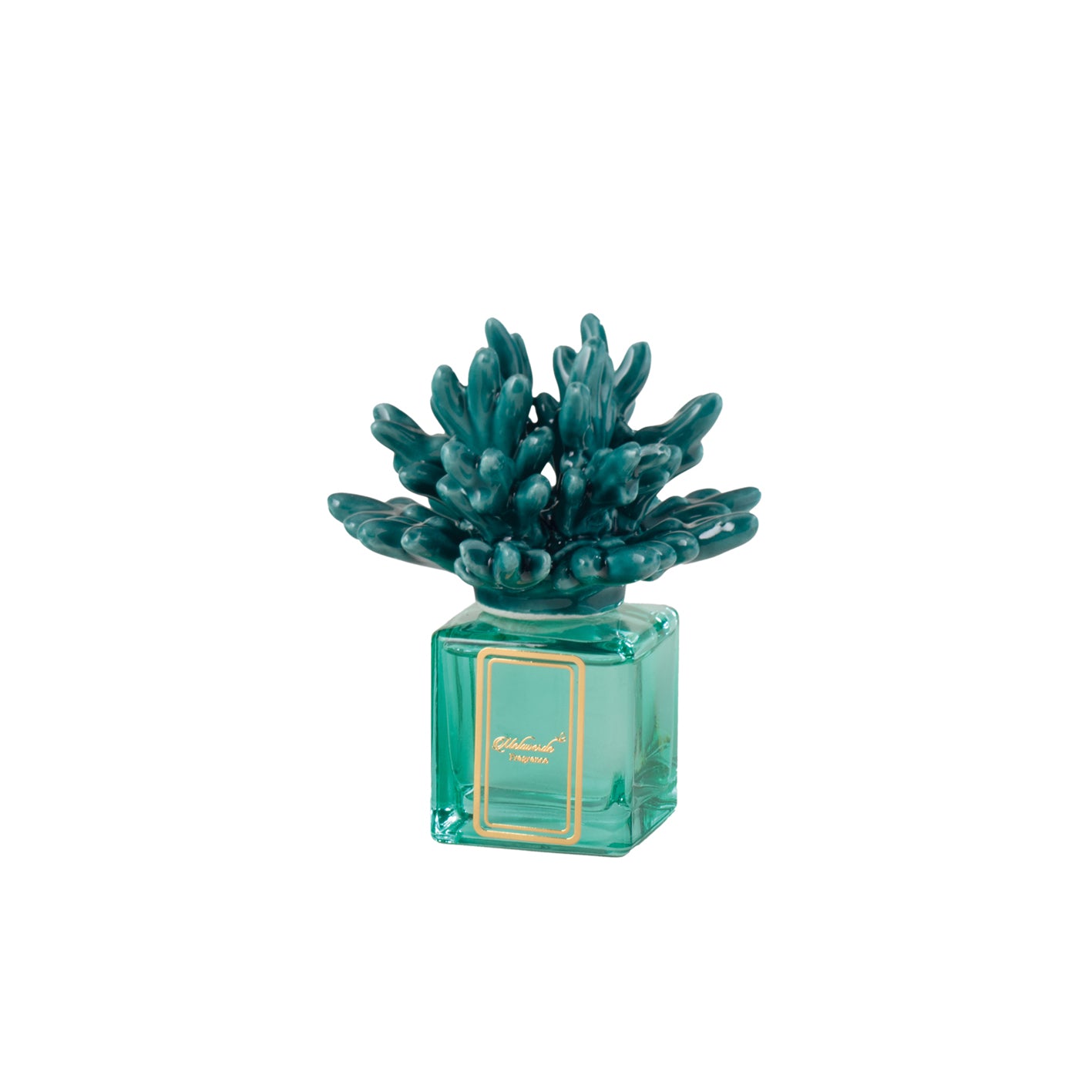 Profumatore Corallo Verde