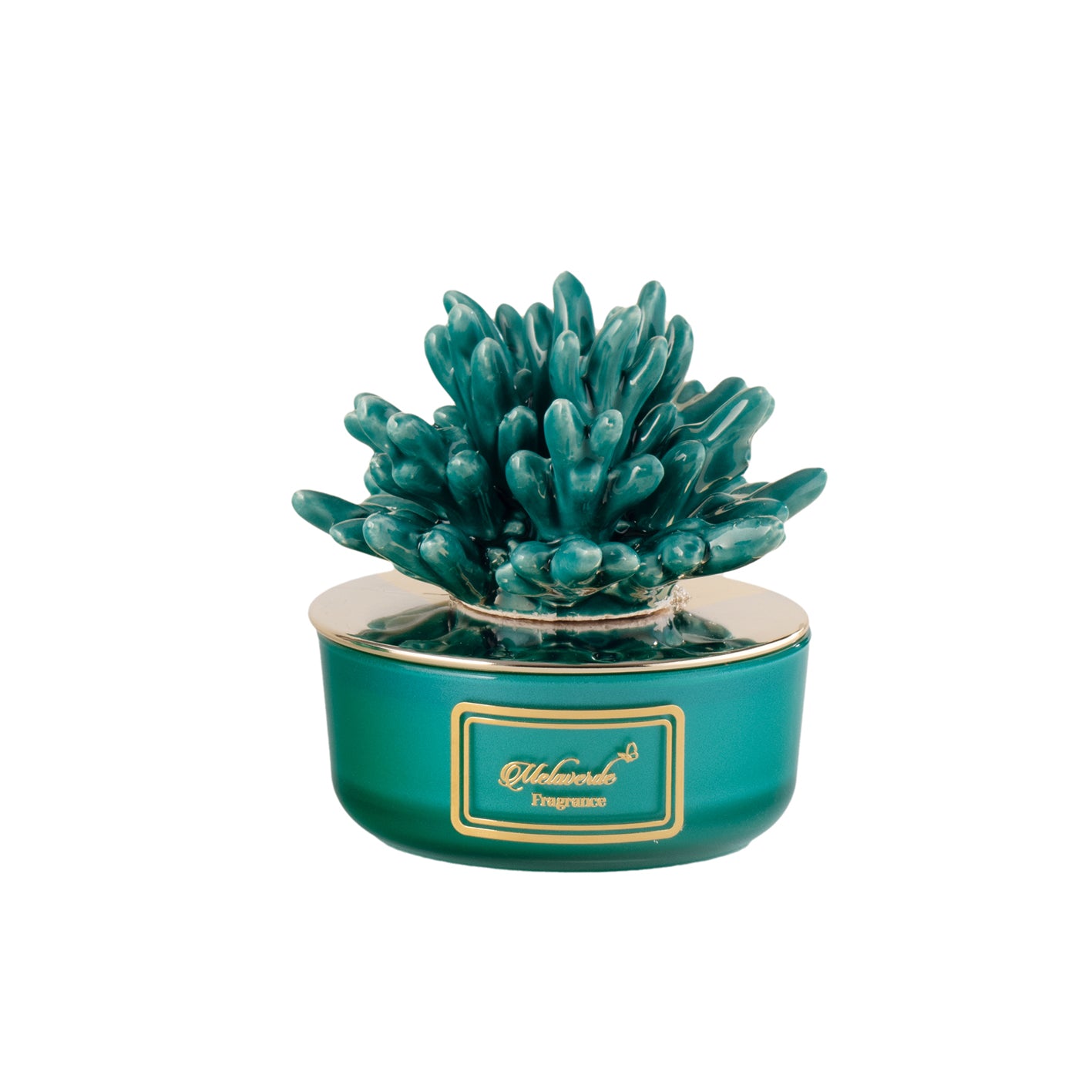 Candela Corallo Verde