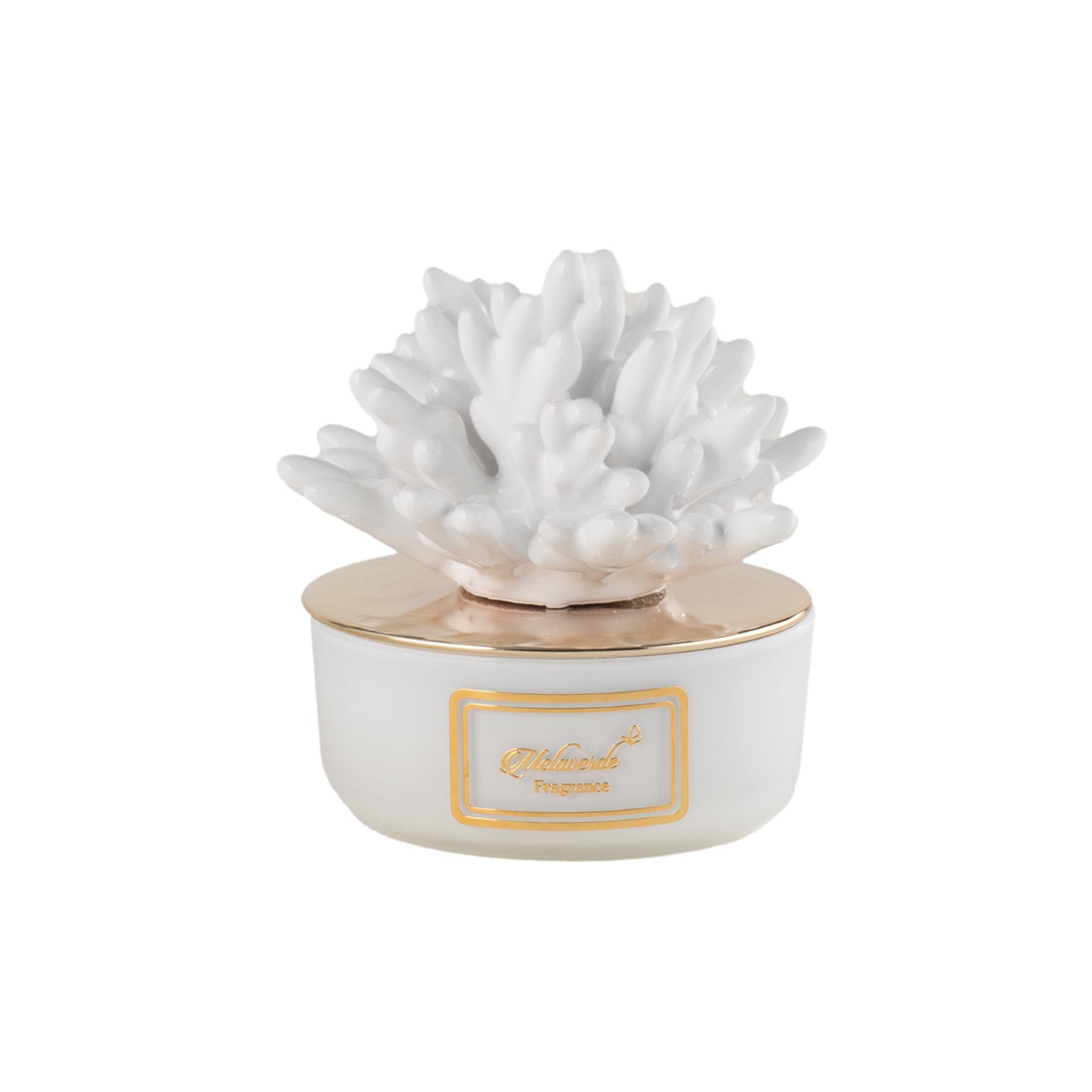Candela Corallo Bianco