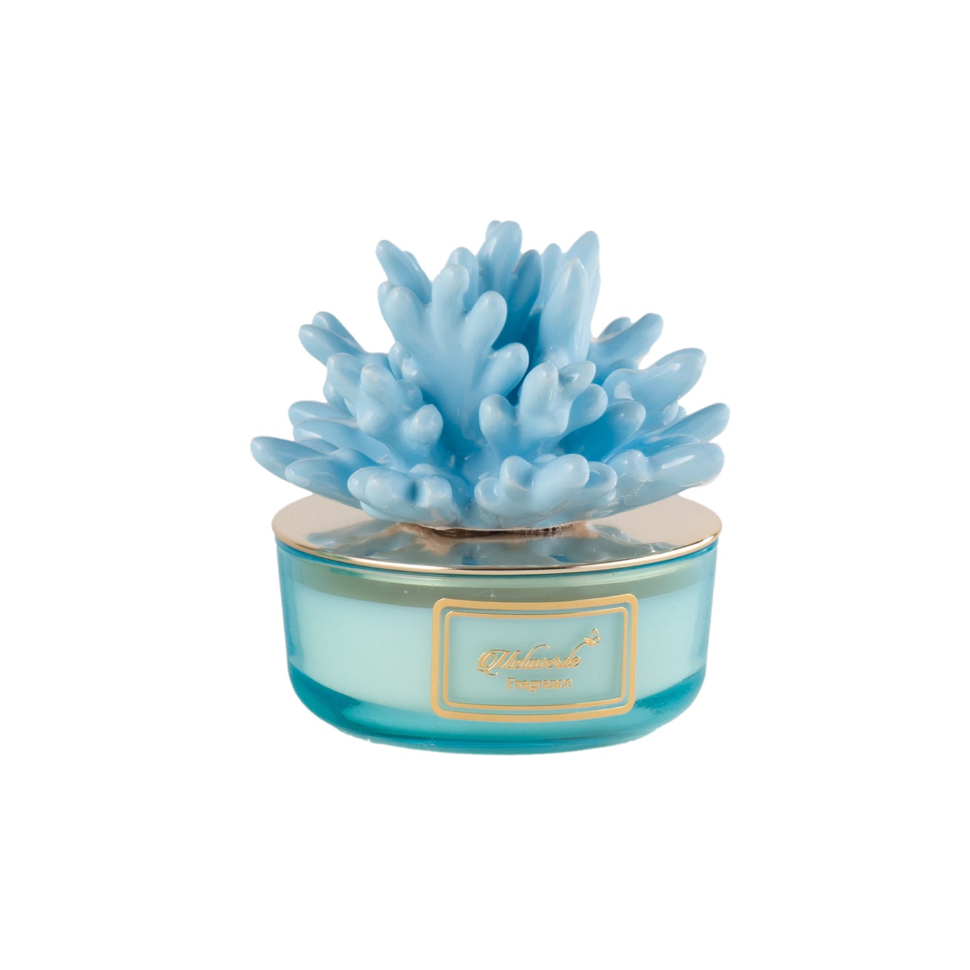 Candela Corallo Azzurro
