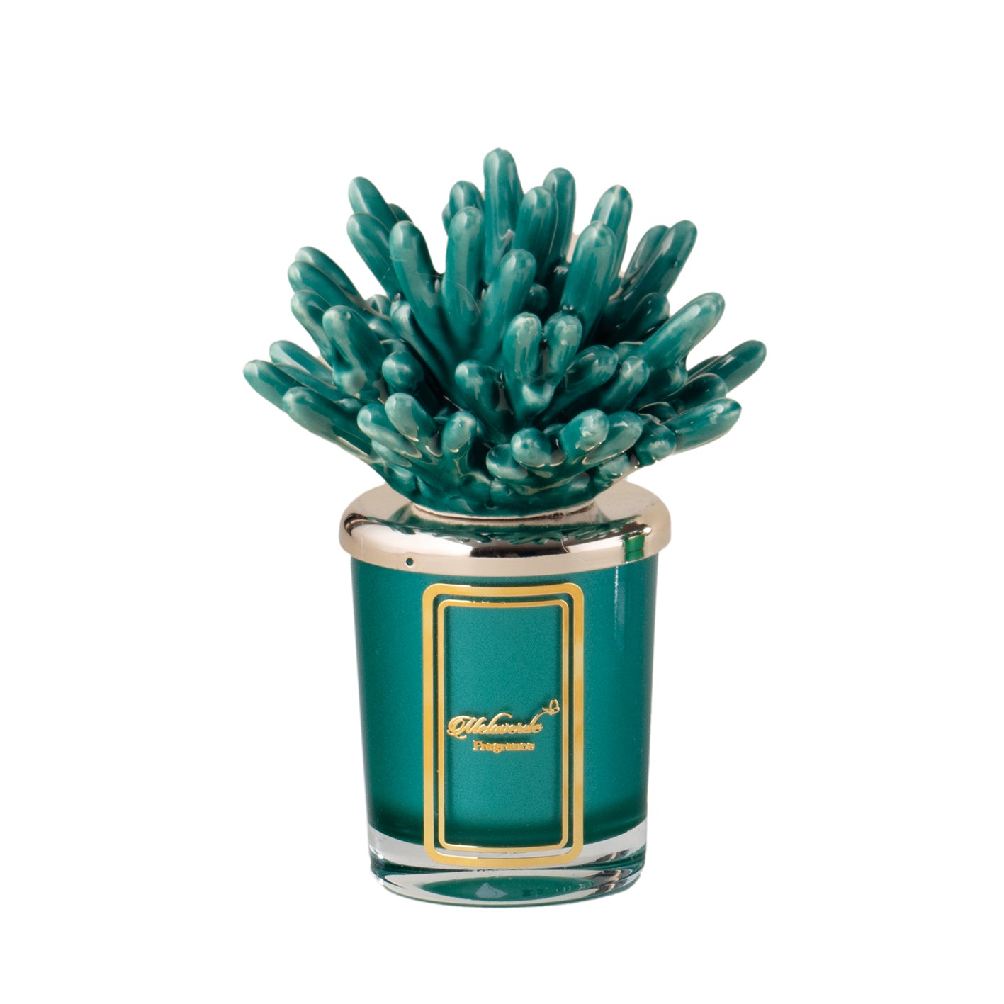 Candela Corallo Verde