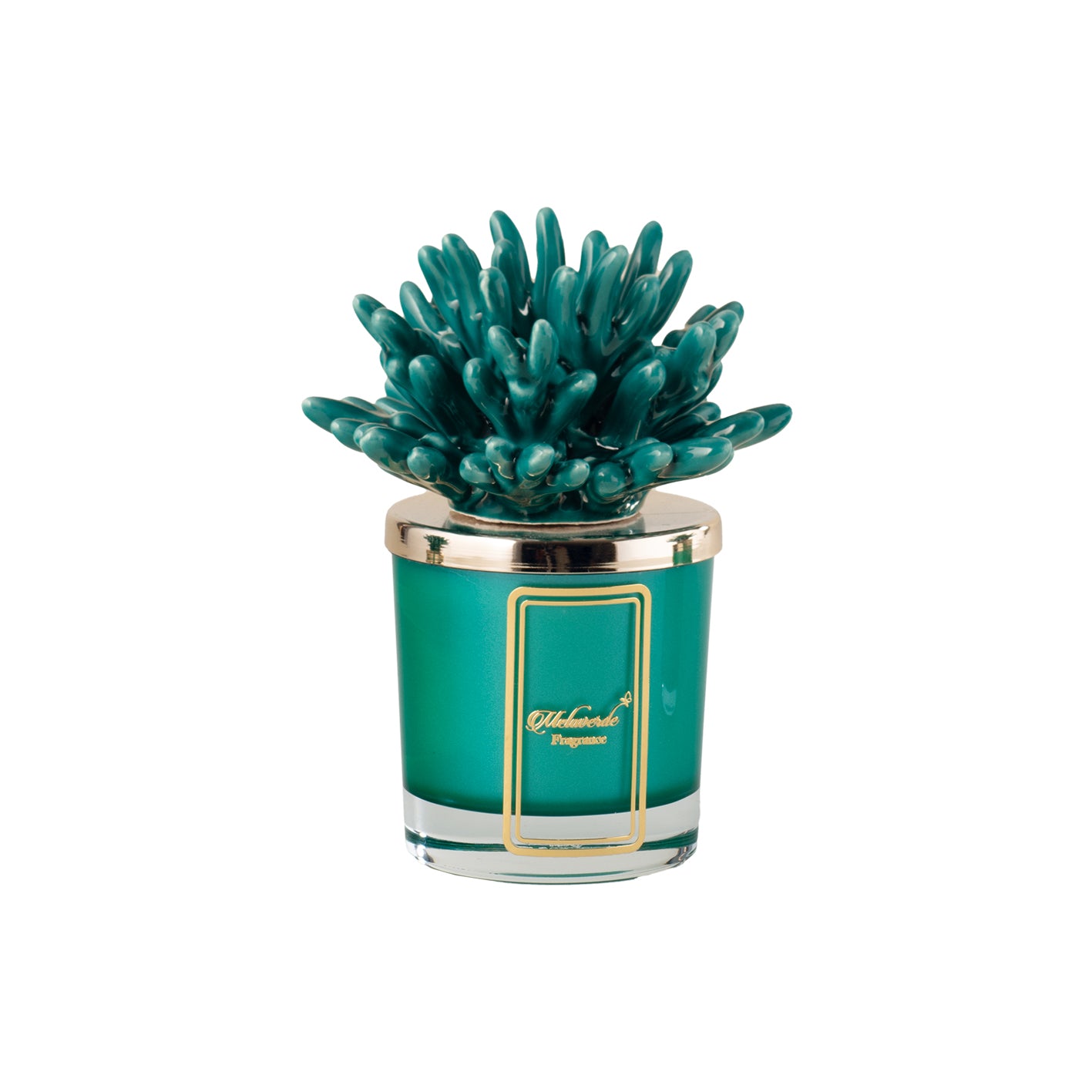 Candela Corallo Verde