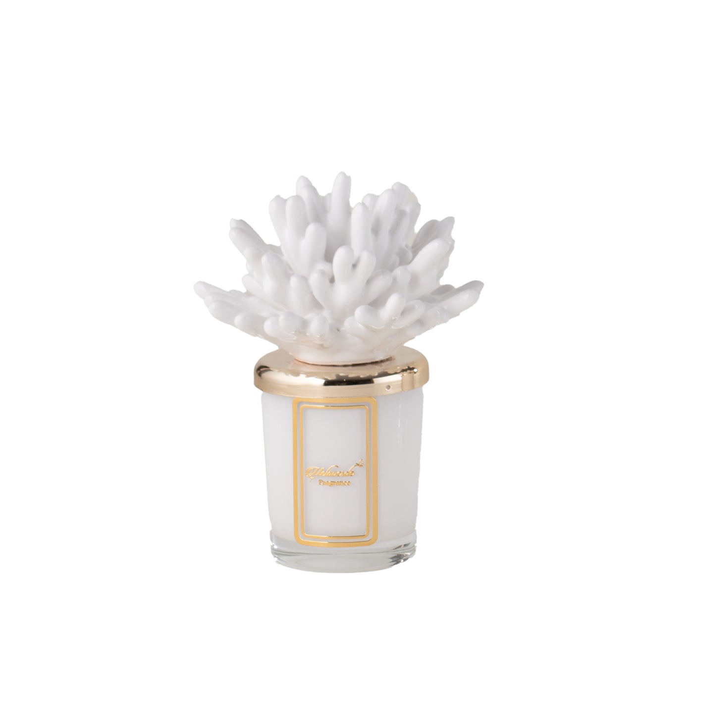 Candela Corallo Bianco
