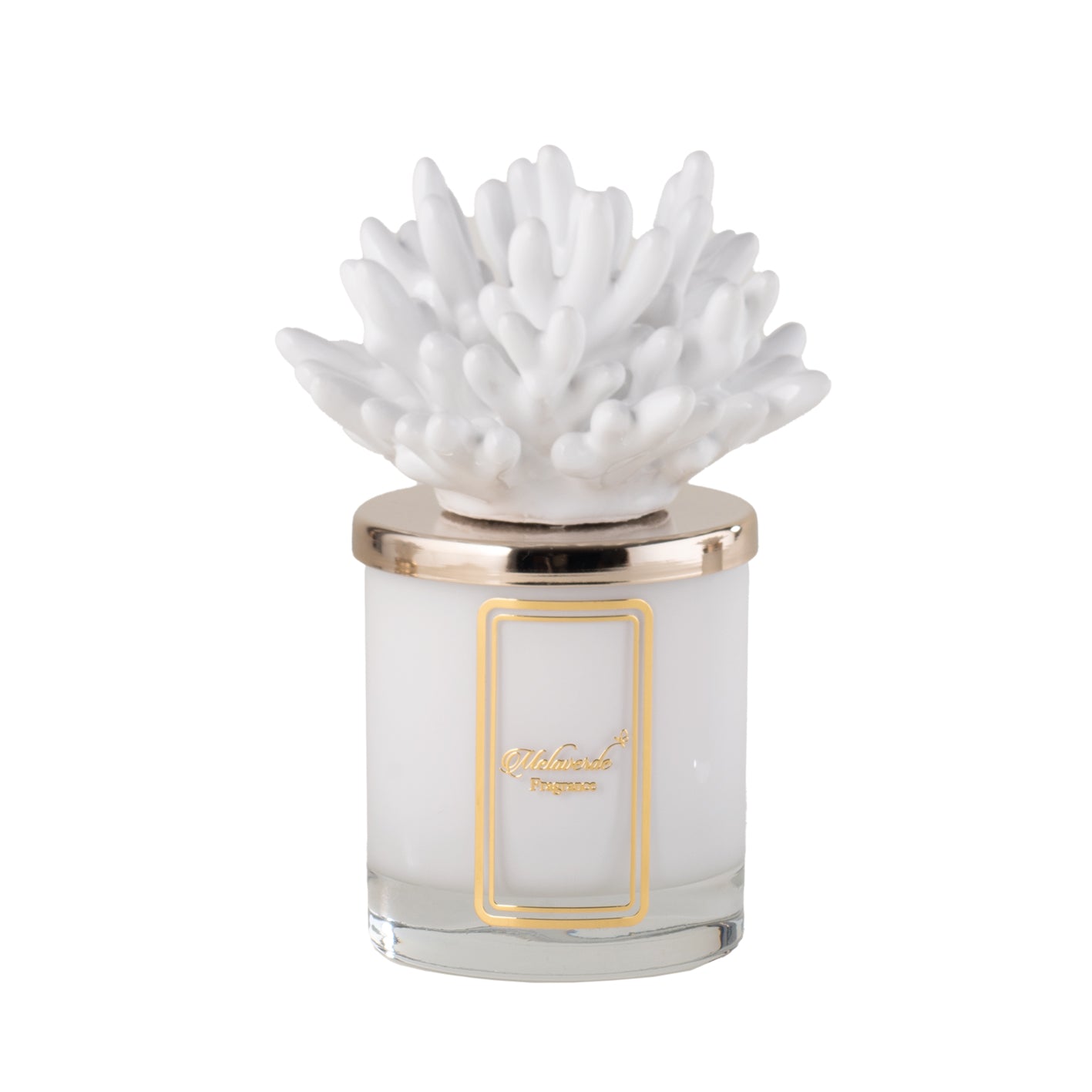 Candela Corallo Bianco