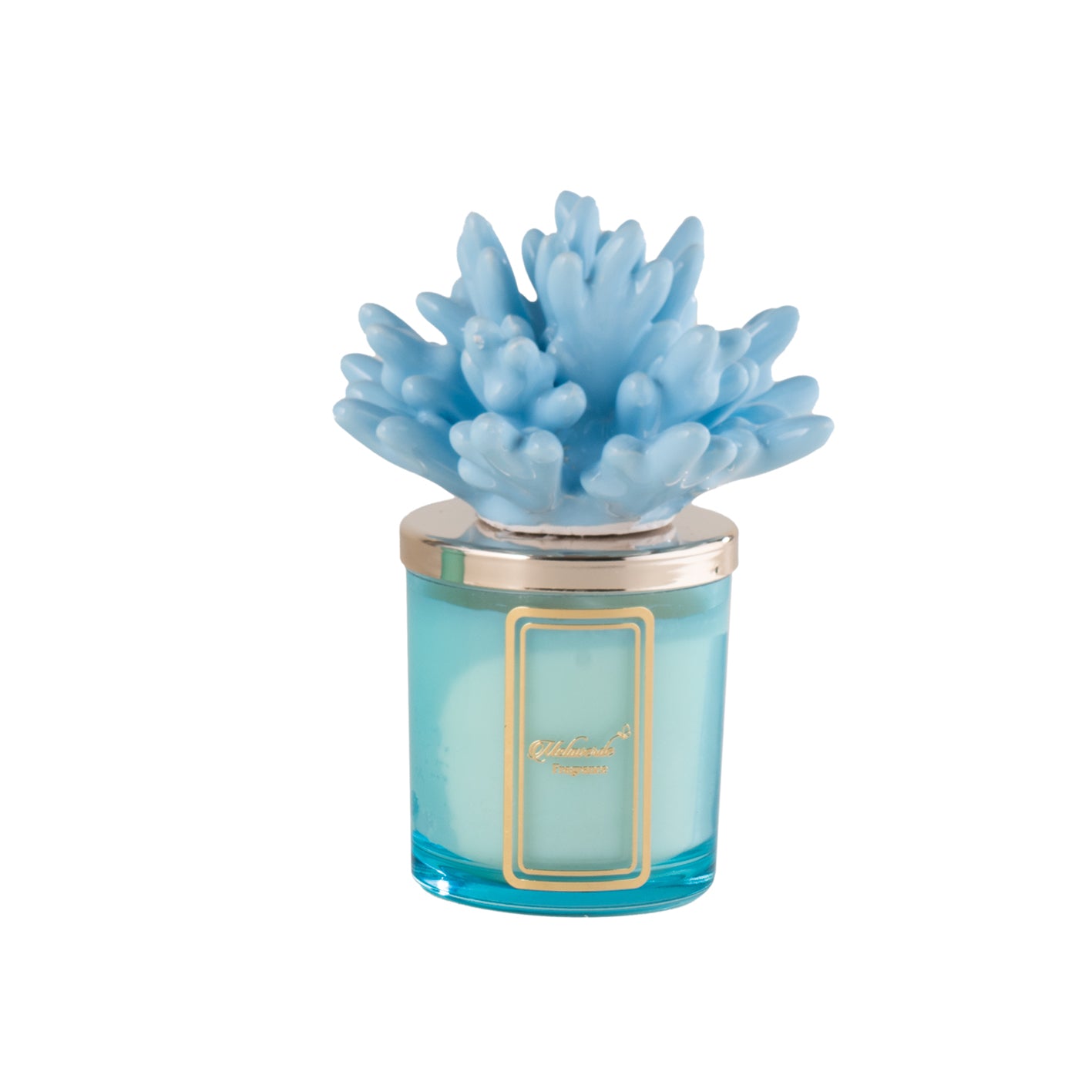 Candela Corallo Azzurro