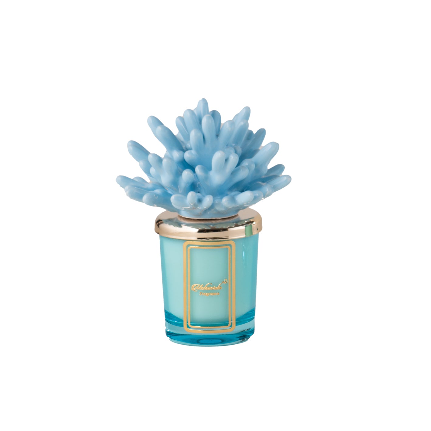 Candela Corallo Azzurro