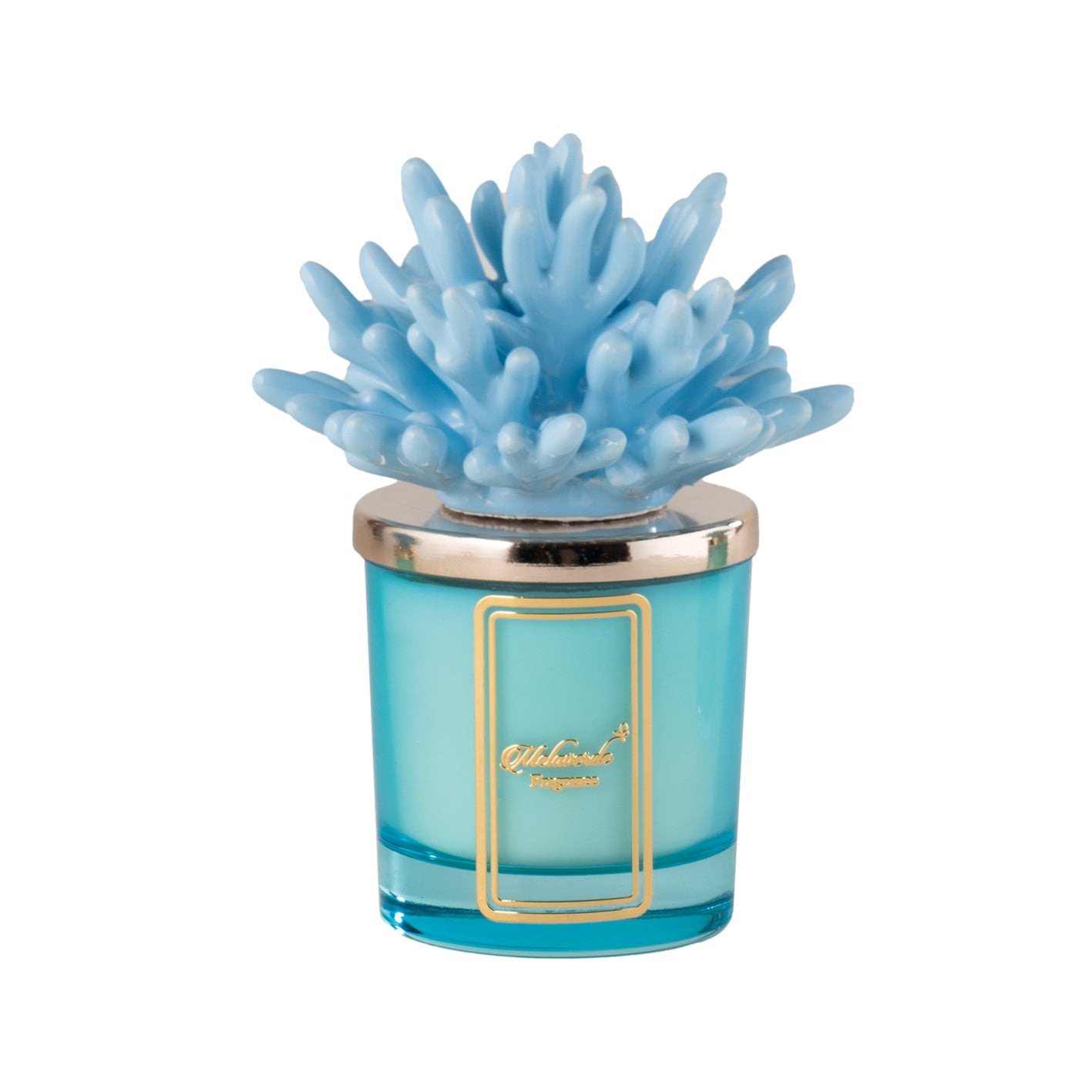 Candela Corallo Azzurro