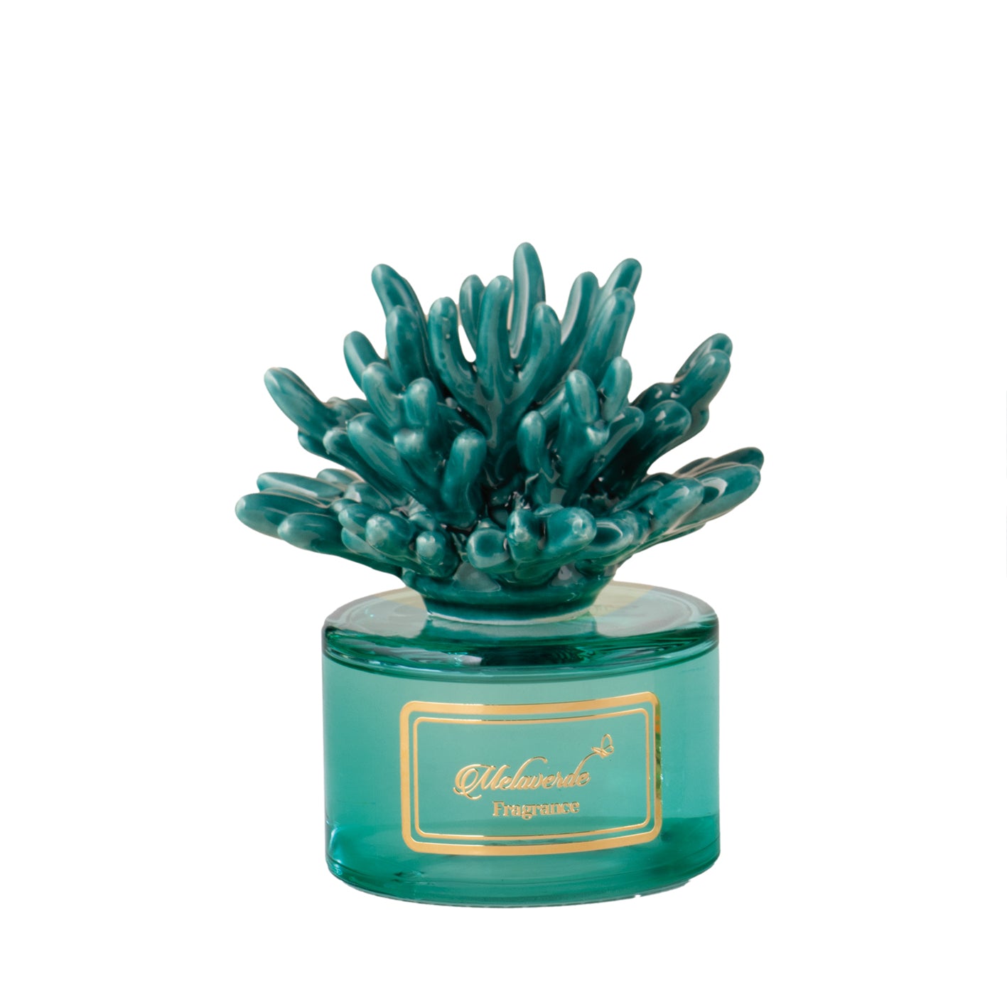 Profumatore Corallo Verde