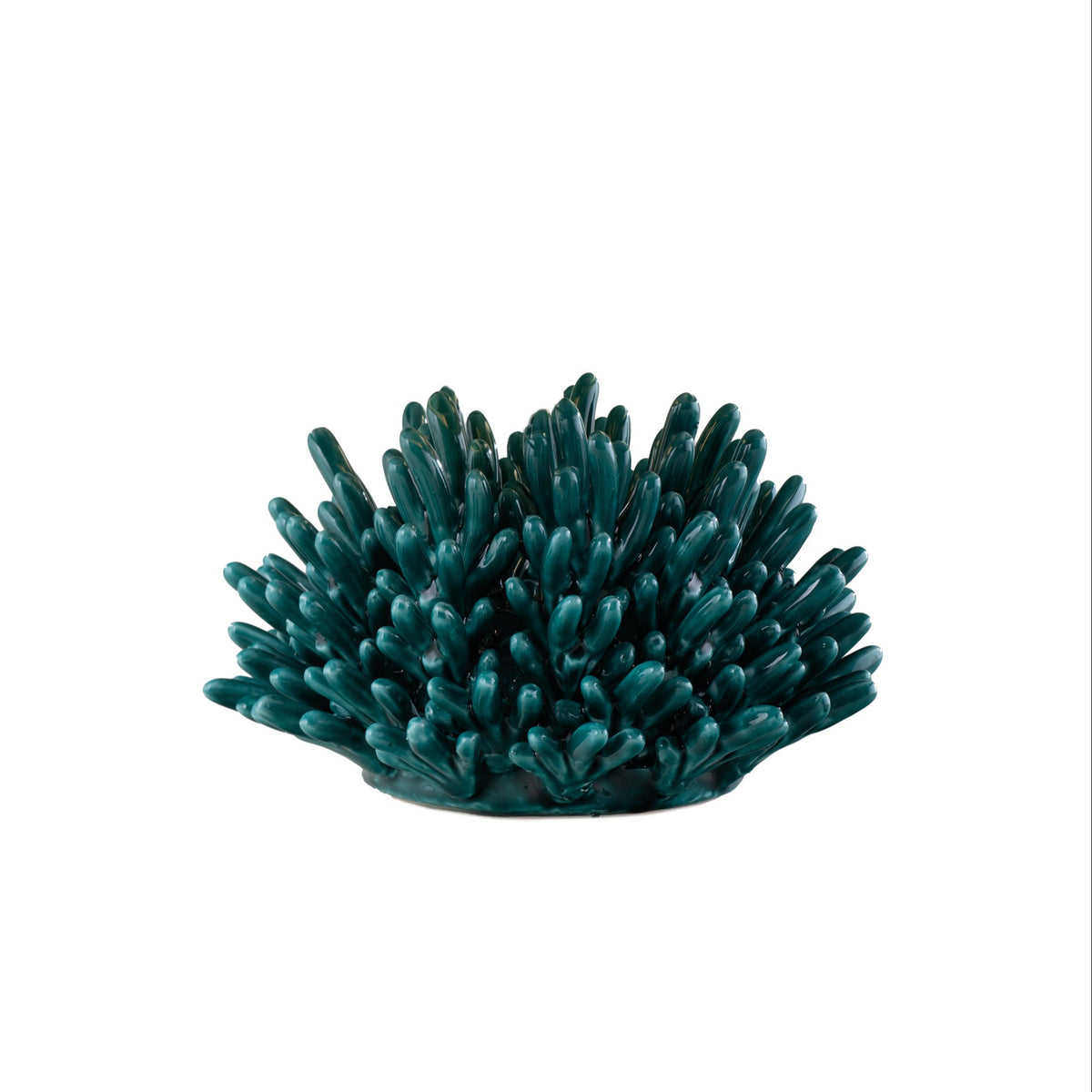 Centrotavola Corallo Verde