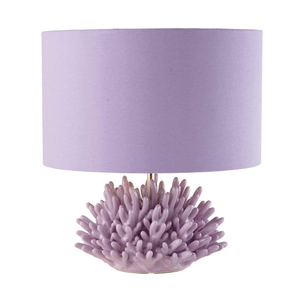 Lume Corallo Lilla