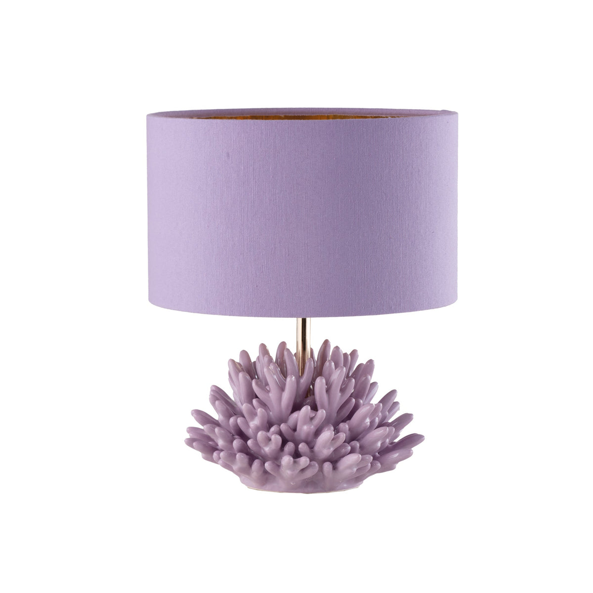 Lume Corallo Lilla