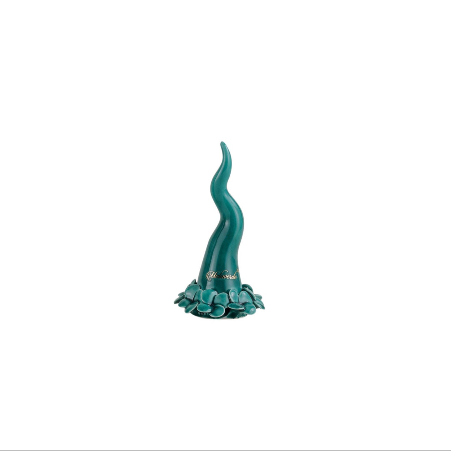 Corno Ortensie Verde