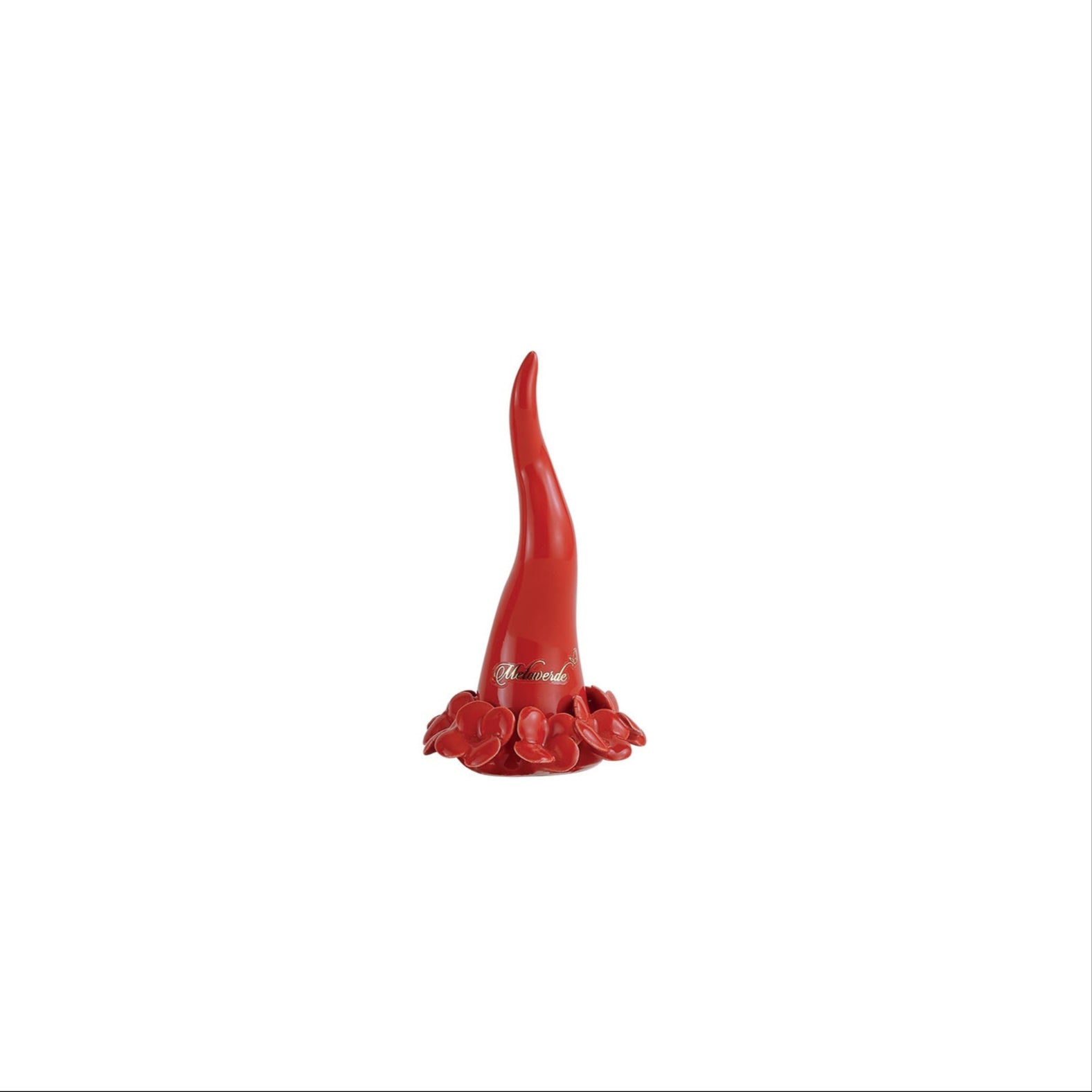 Corno Ortensie Rosse