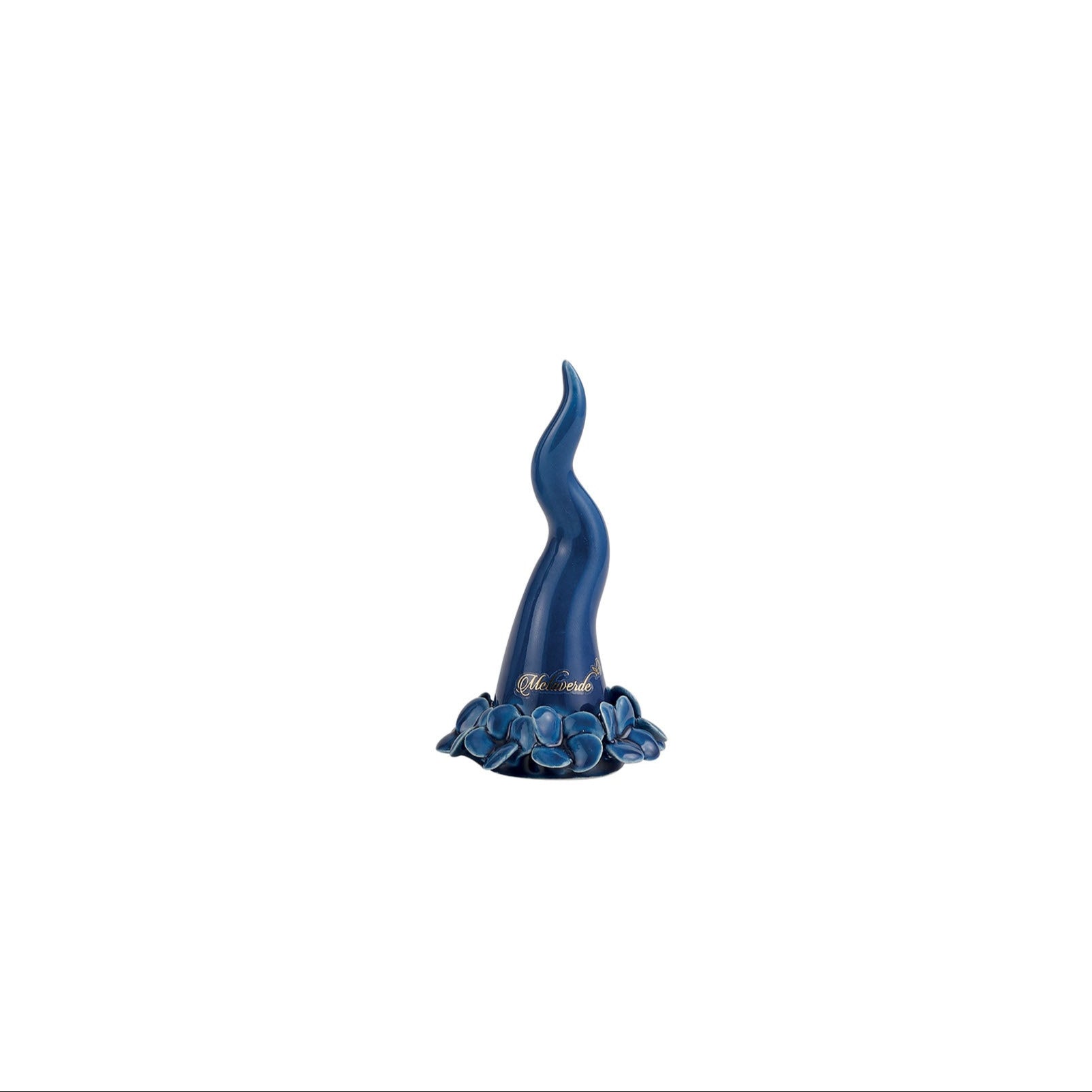Corno Ortensie Blu