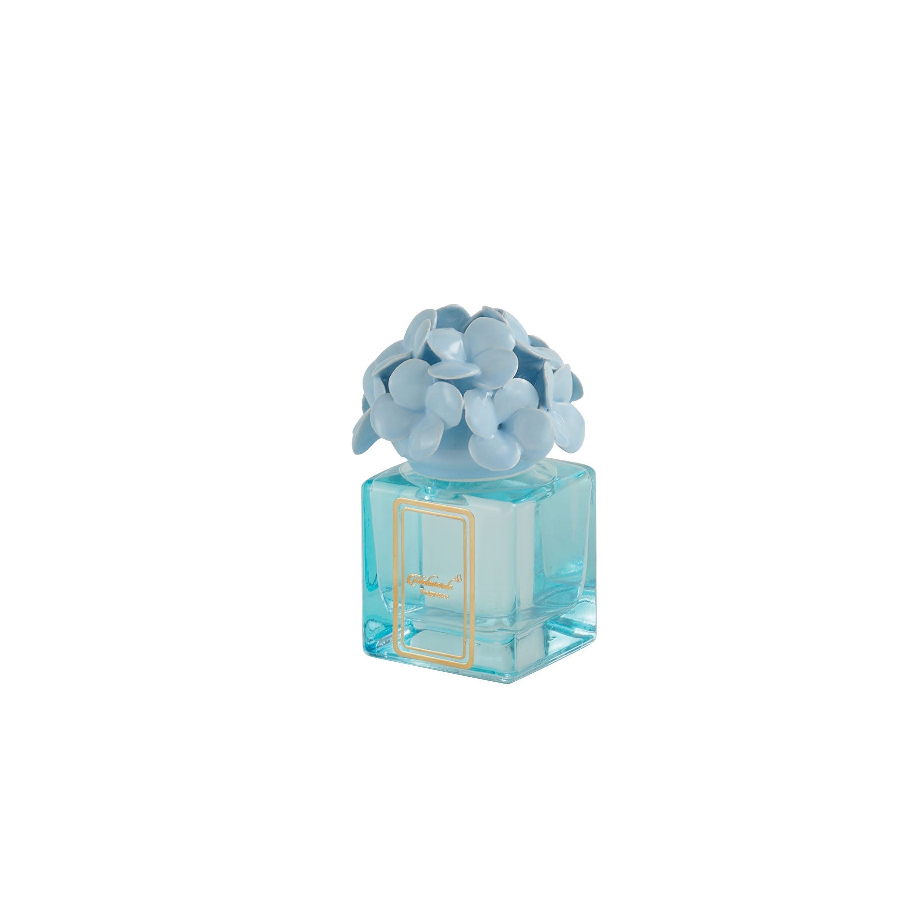 Profumatore Ortensia Azzurra