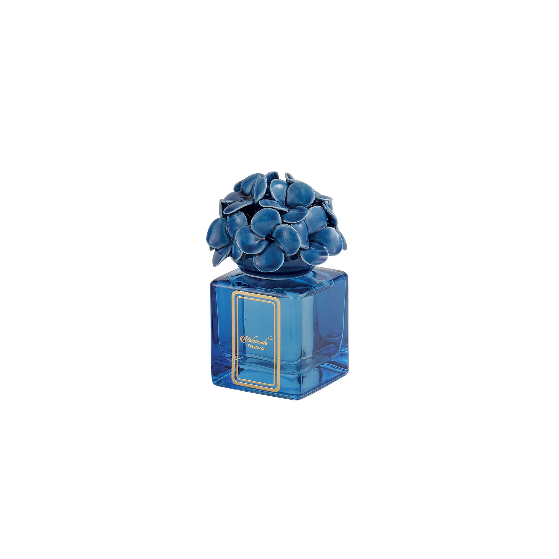Profumatore Ortensia Blu