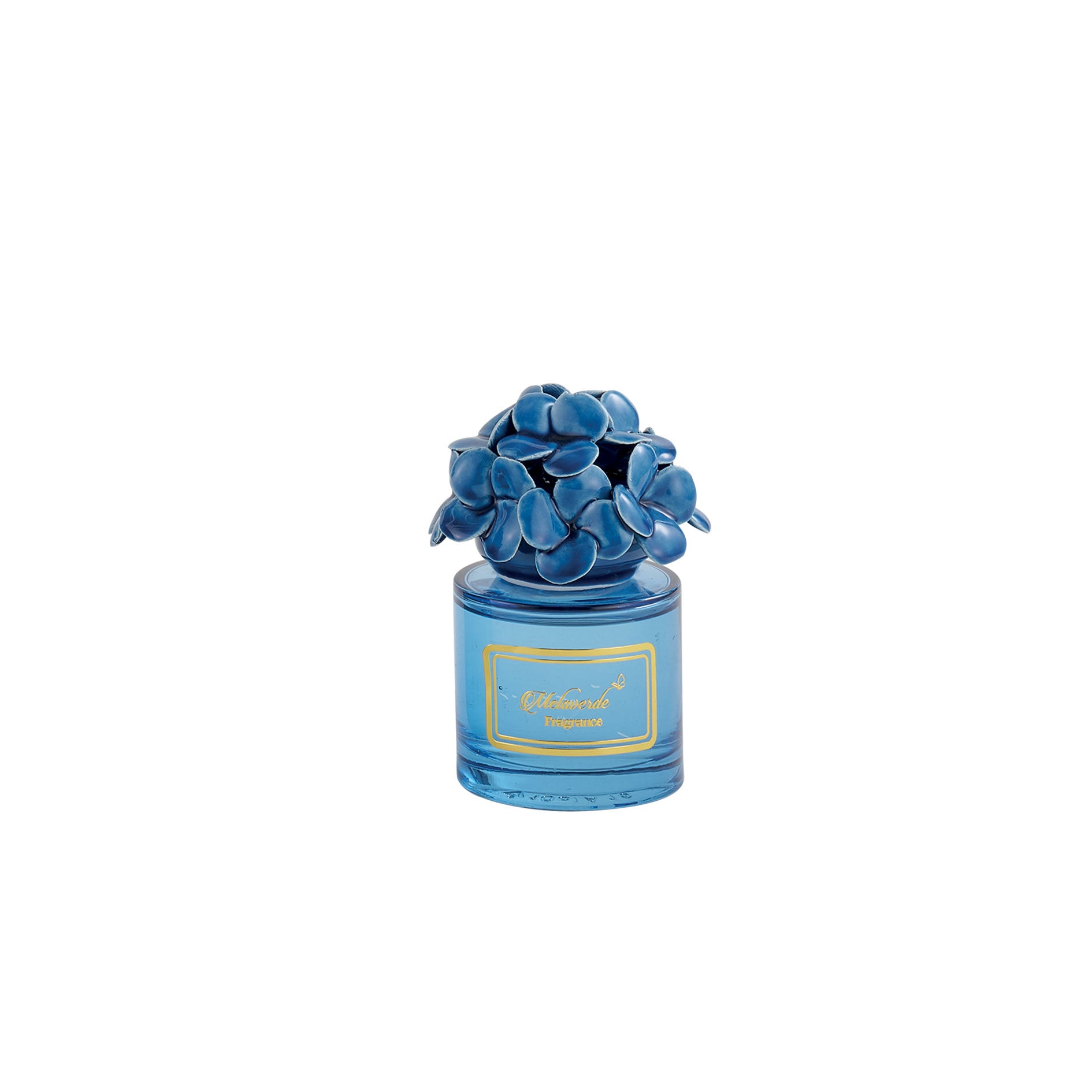 Profumatore Ortensia Blu