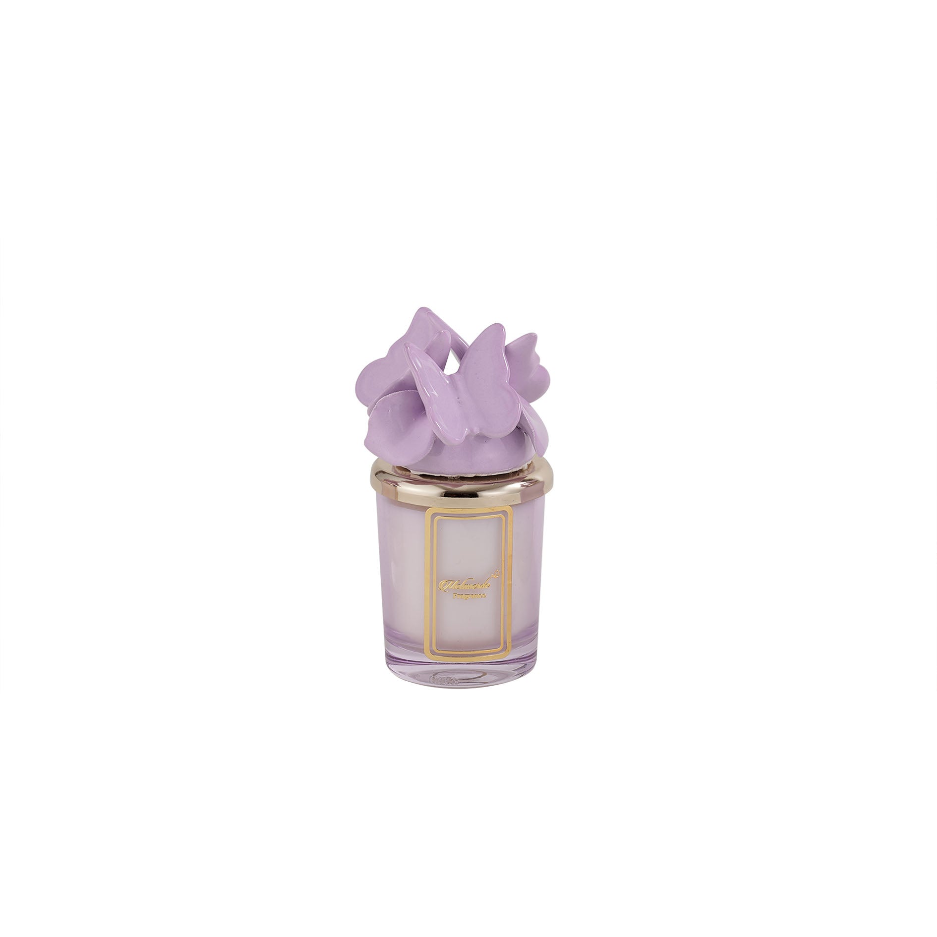 Candela Farfalla Lilla