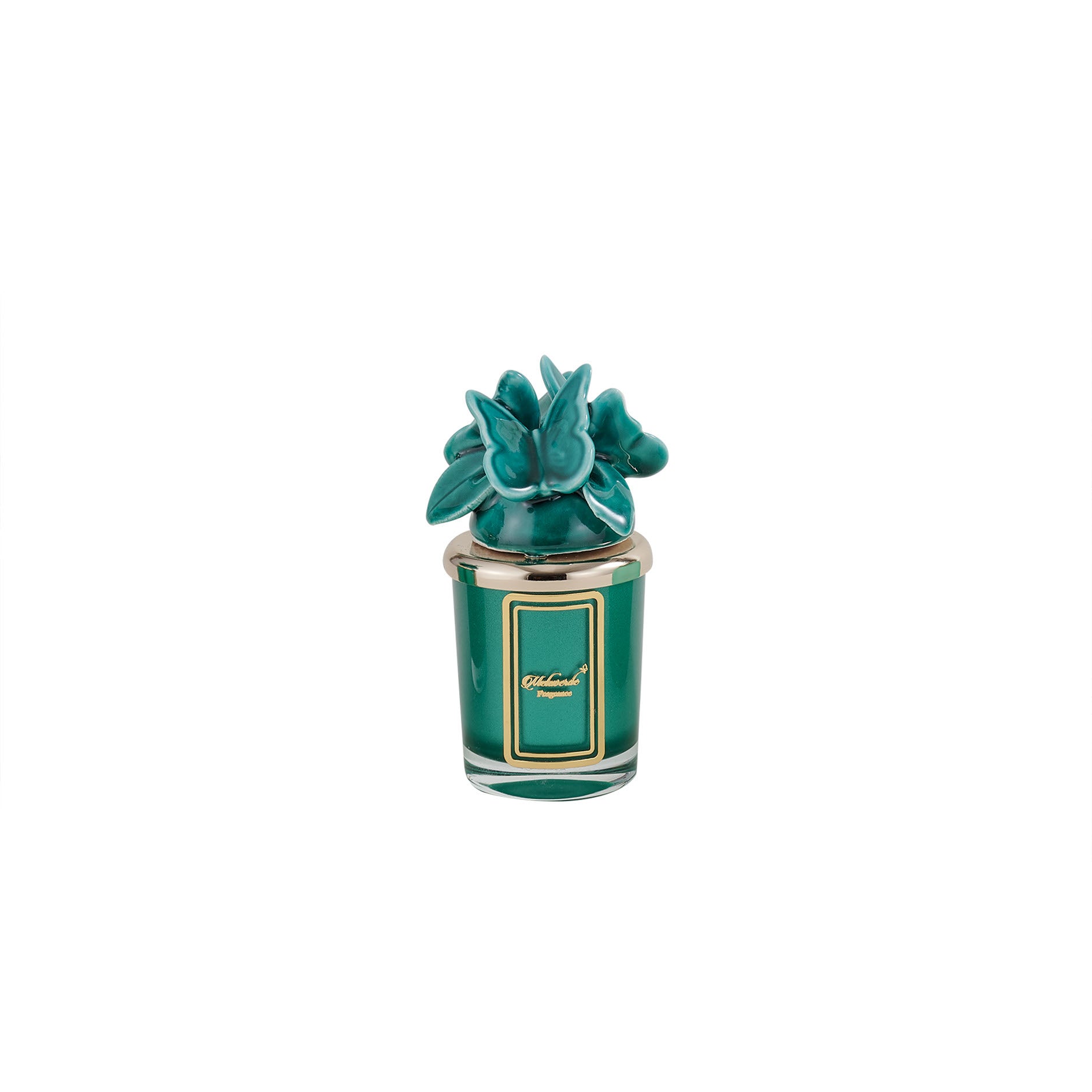 Candela Farfalla Verde