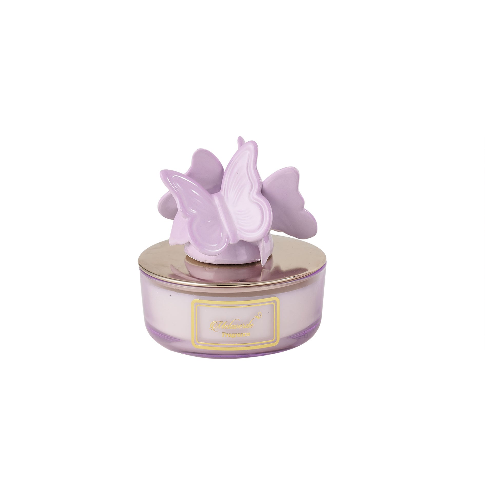Candela Farfalla Lilla