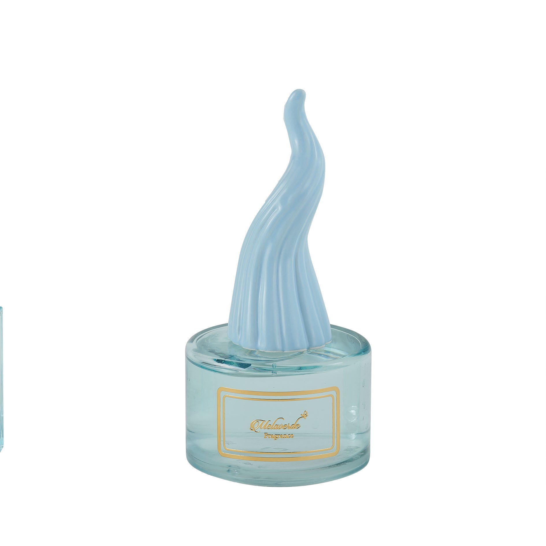 Profumatore Corno Azzurro