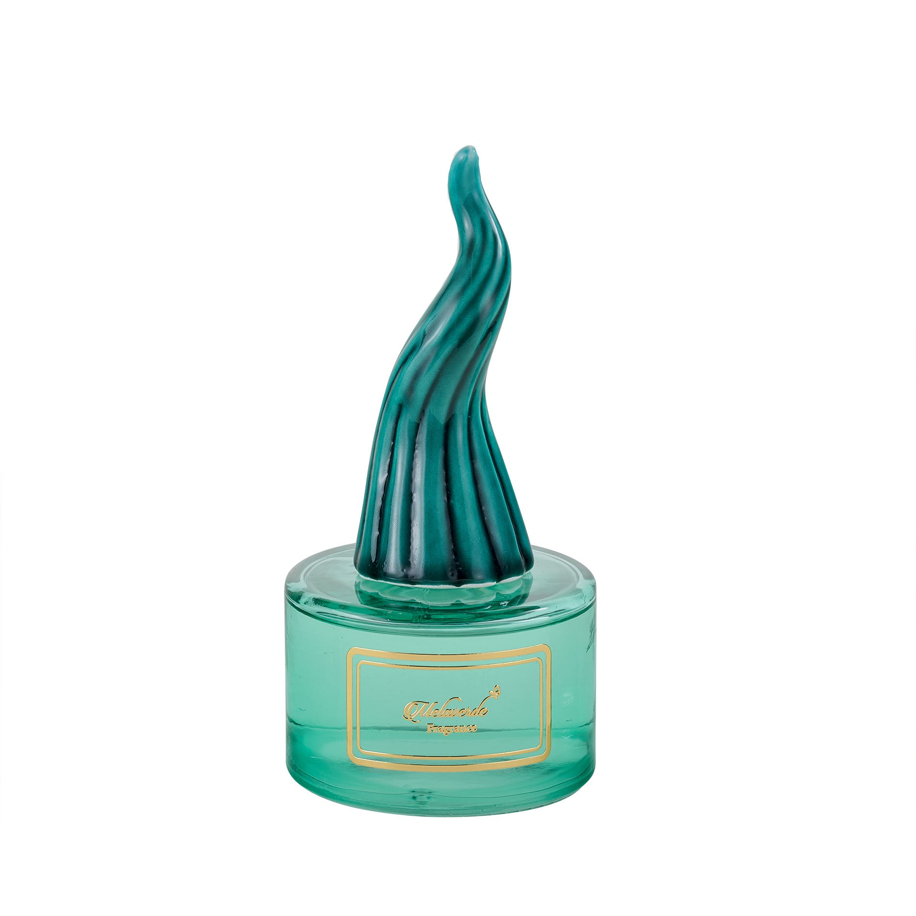 Profumatore Corno Verde