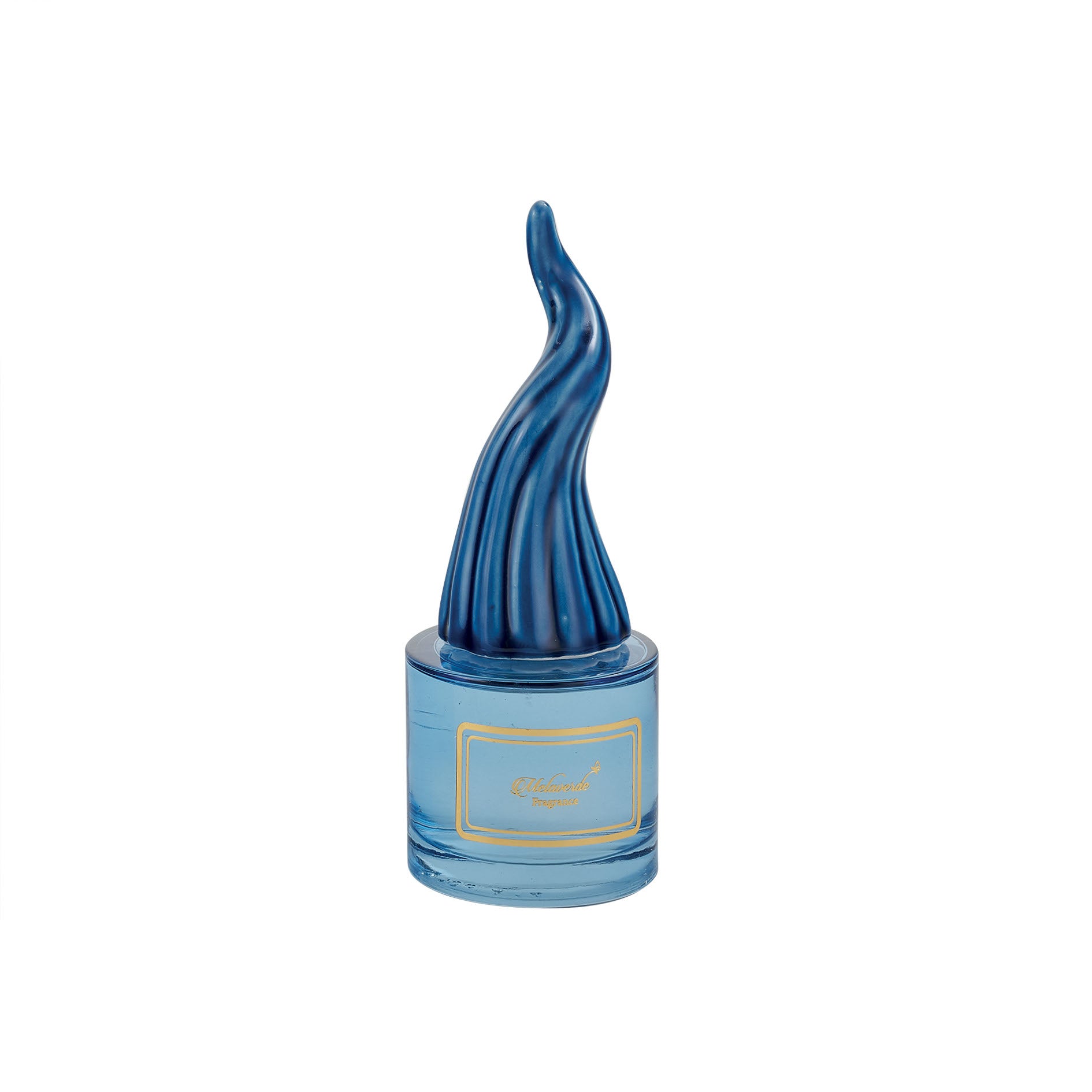 Profumatore Corno Blu
