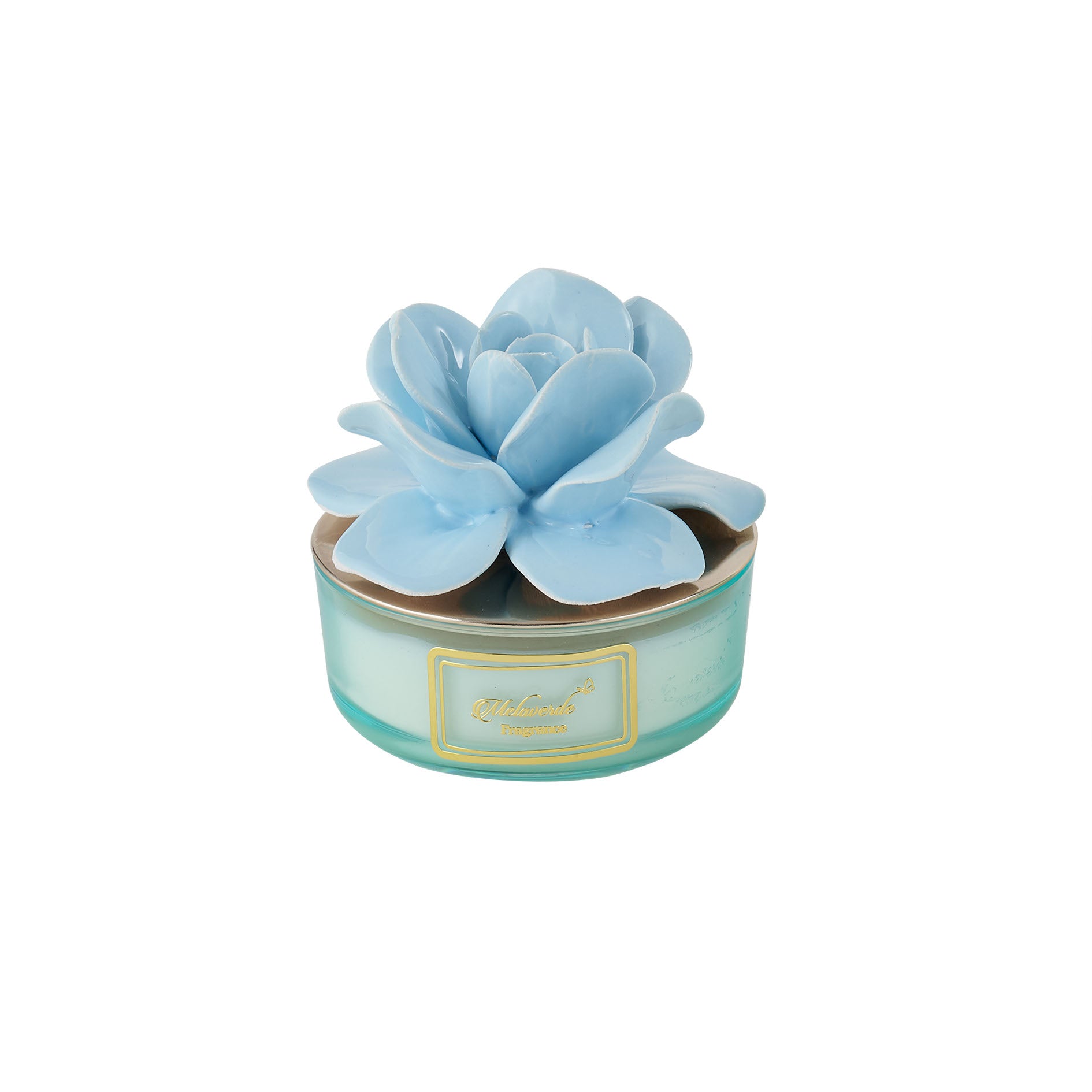 Candela Fiore Azzurro