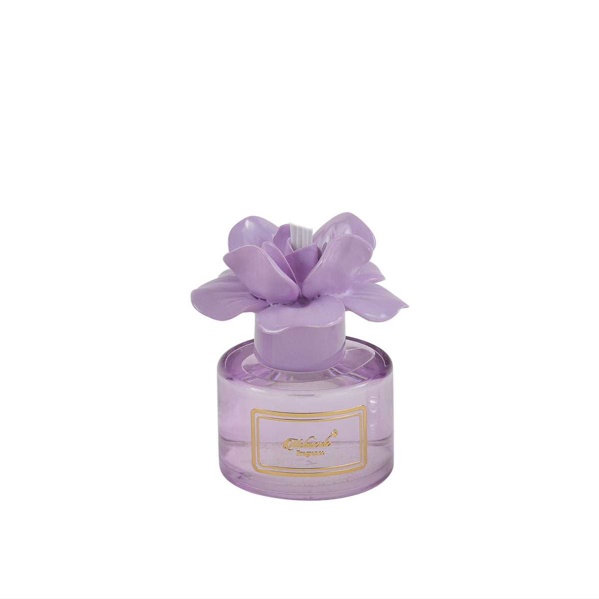 Profumatore Fiore Lilla