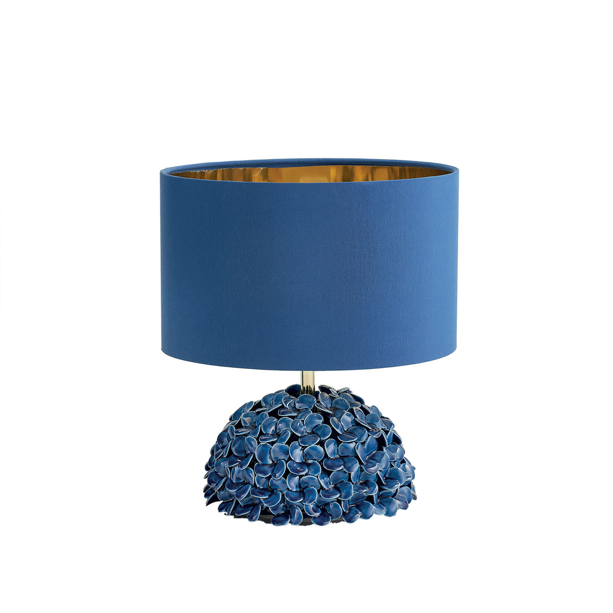Lume Ortensie Blu