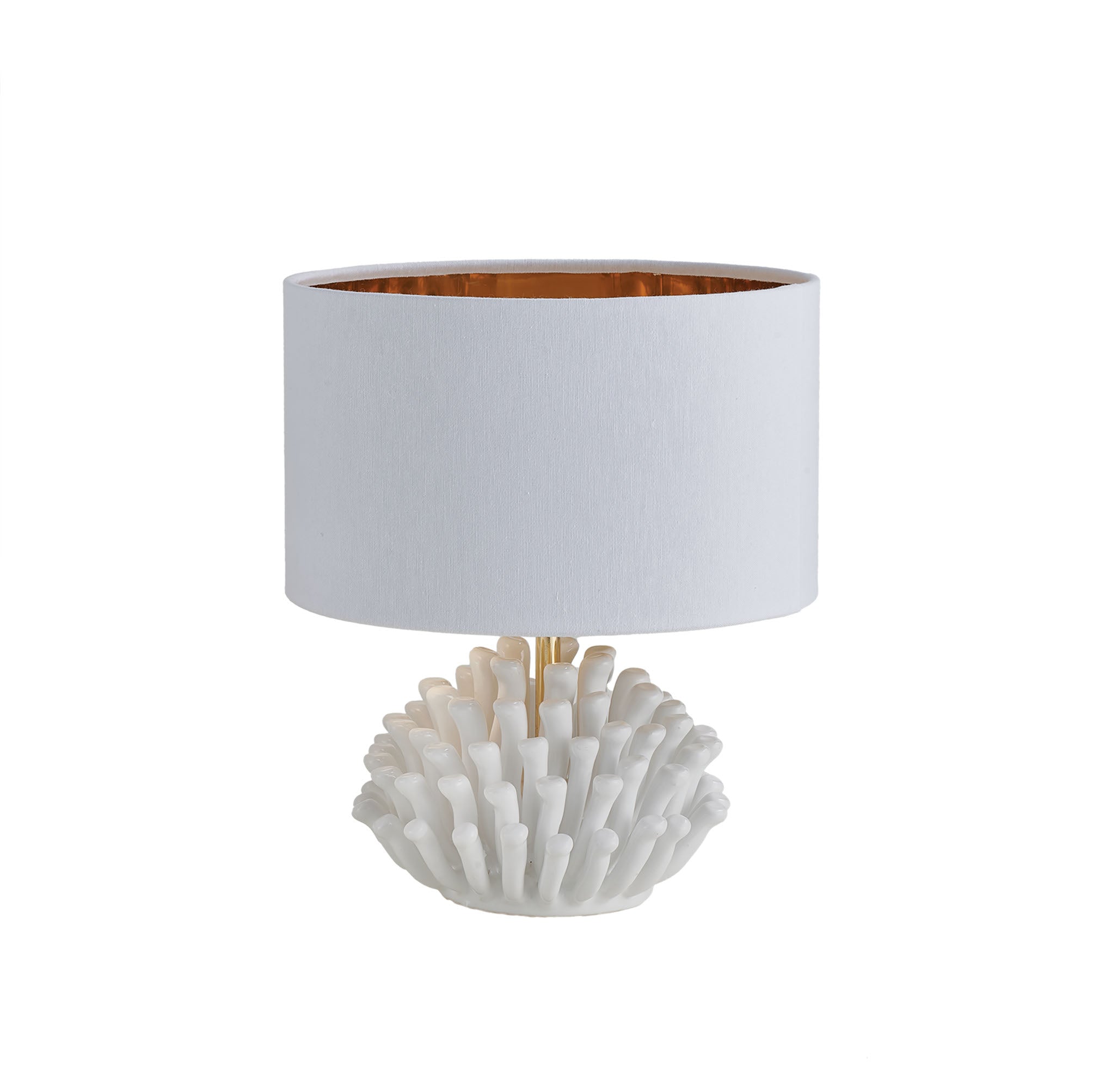 Lume Alga Corallina Bianca