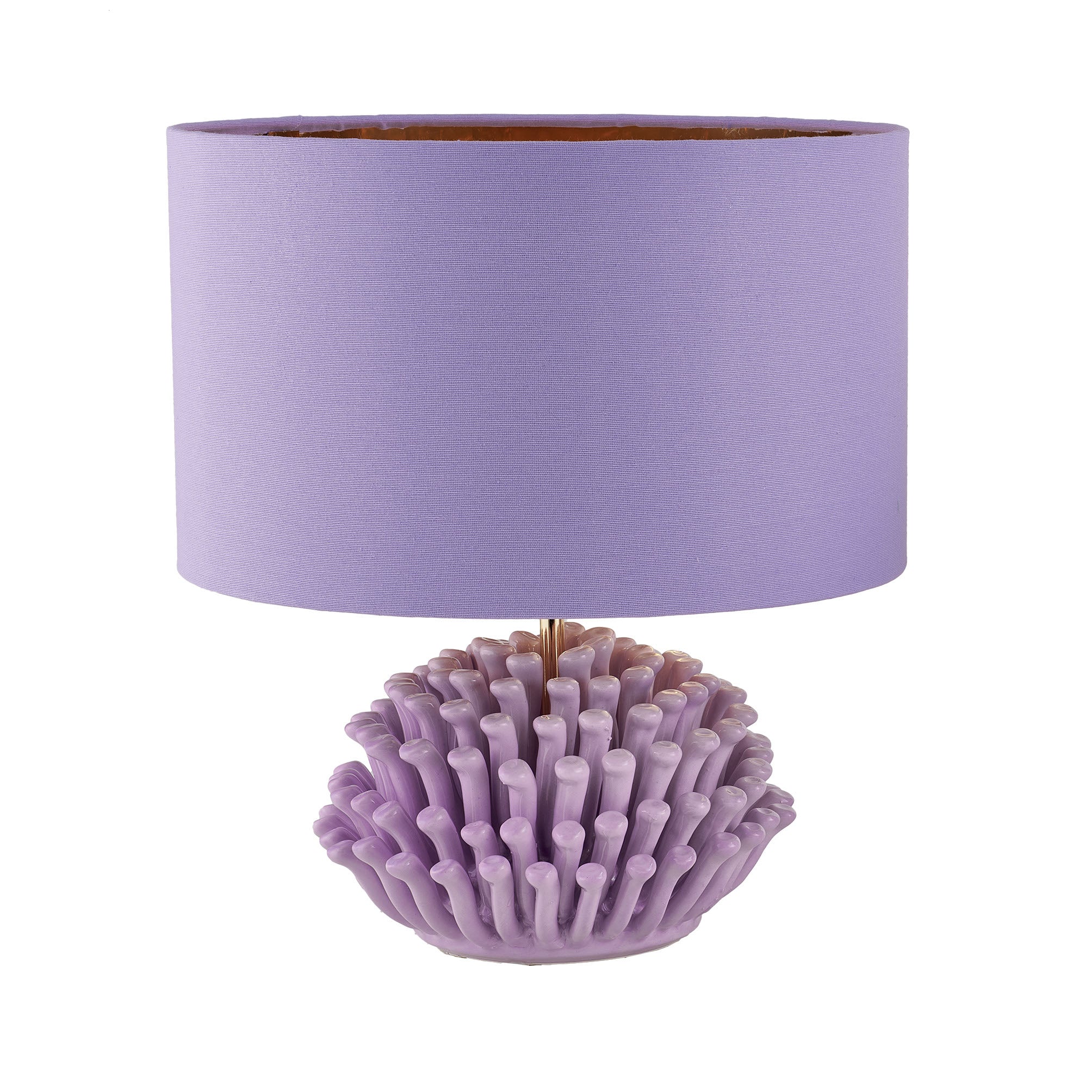 Lume Alga Corallina Lilla