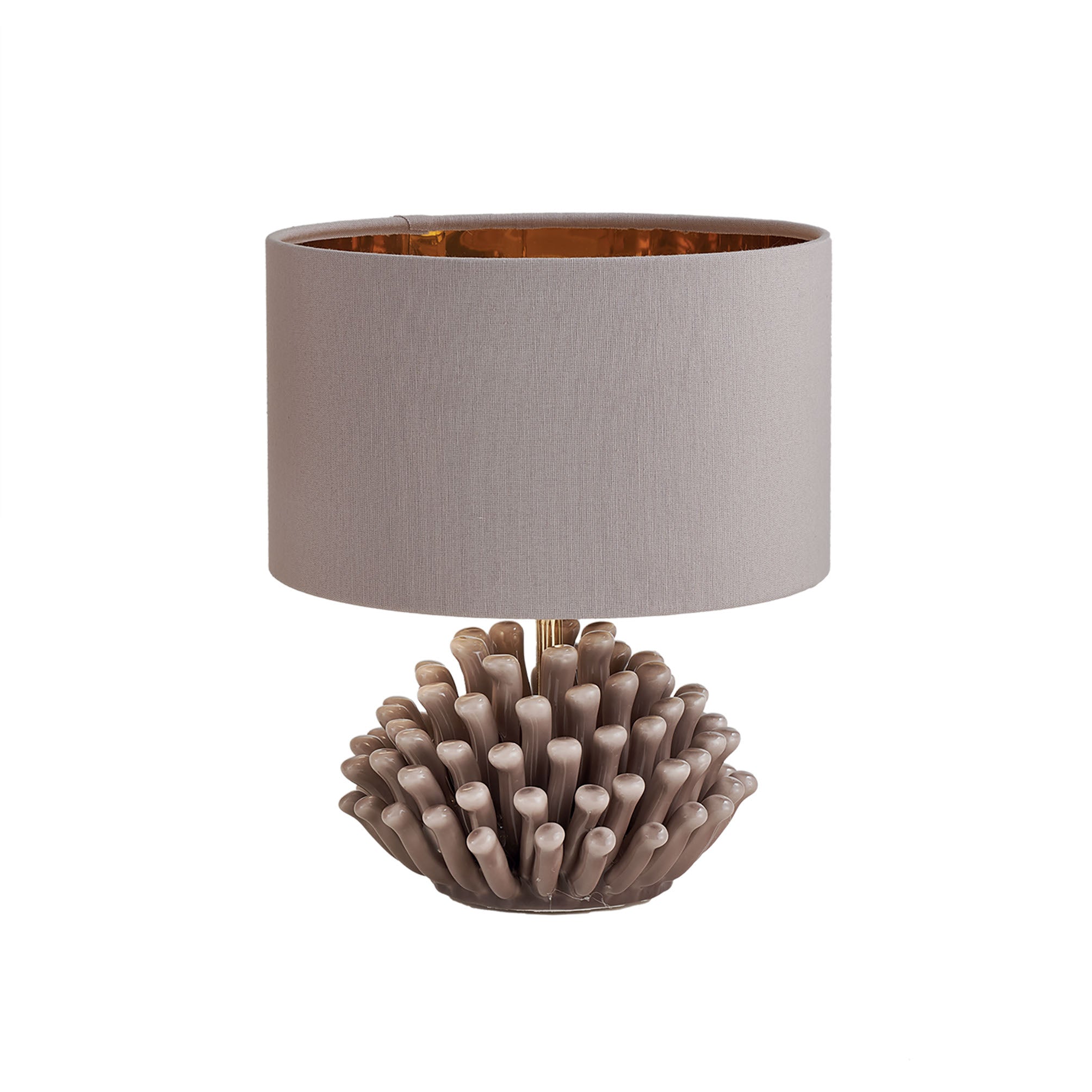 Lume Alga Corallina Tortora